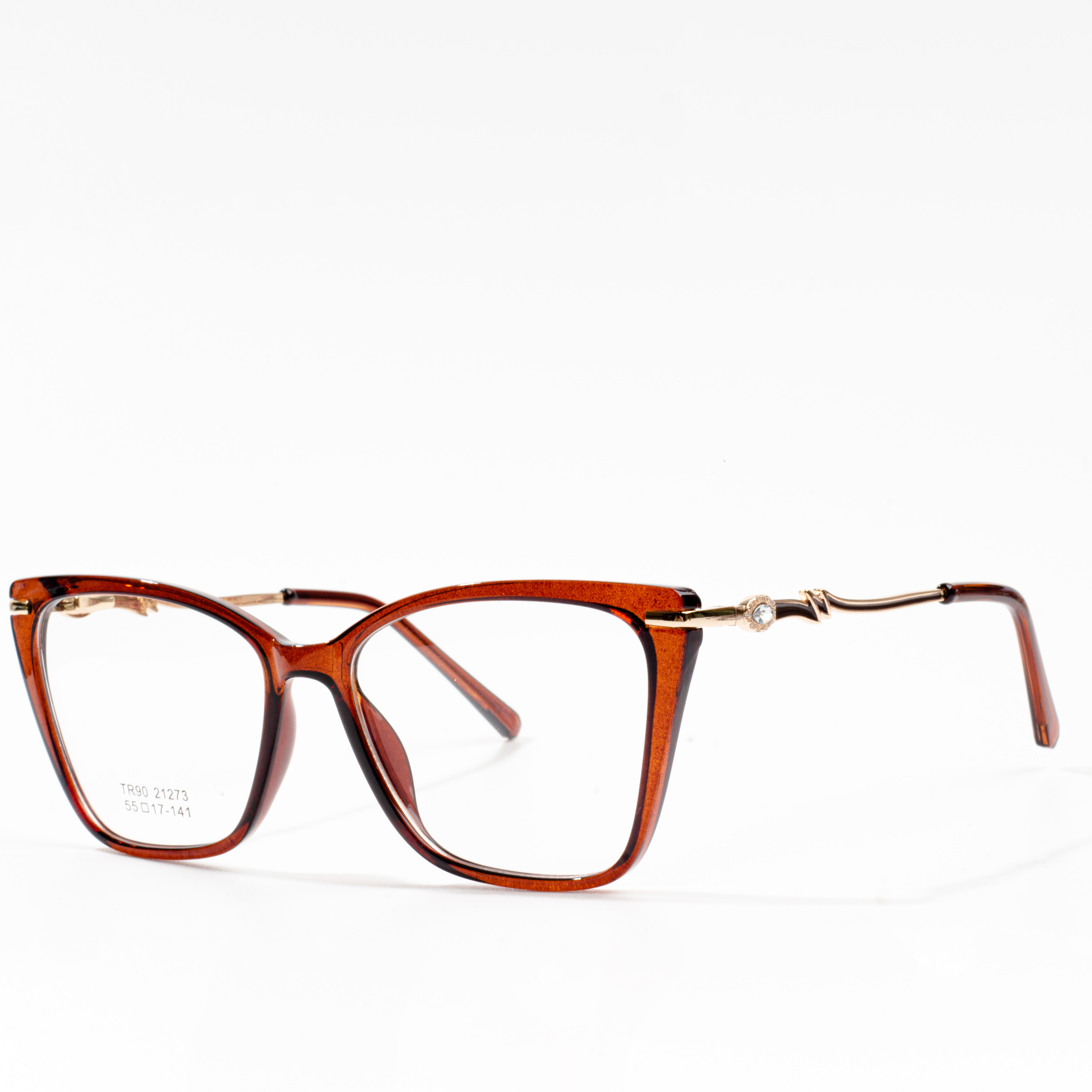 eyeglass frame