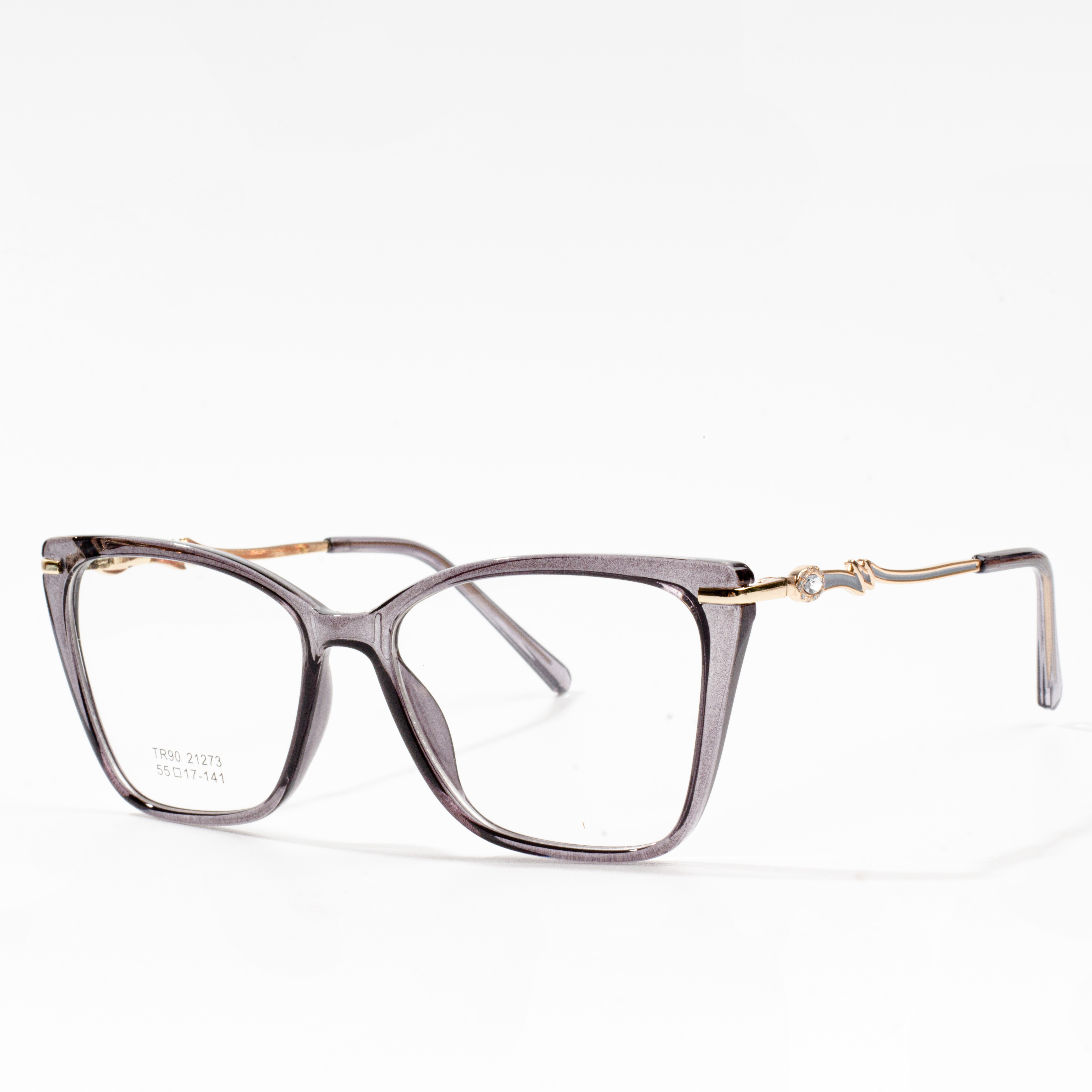 eyeglass frame