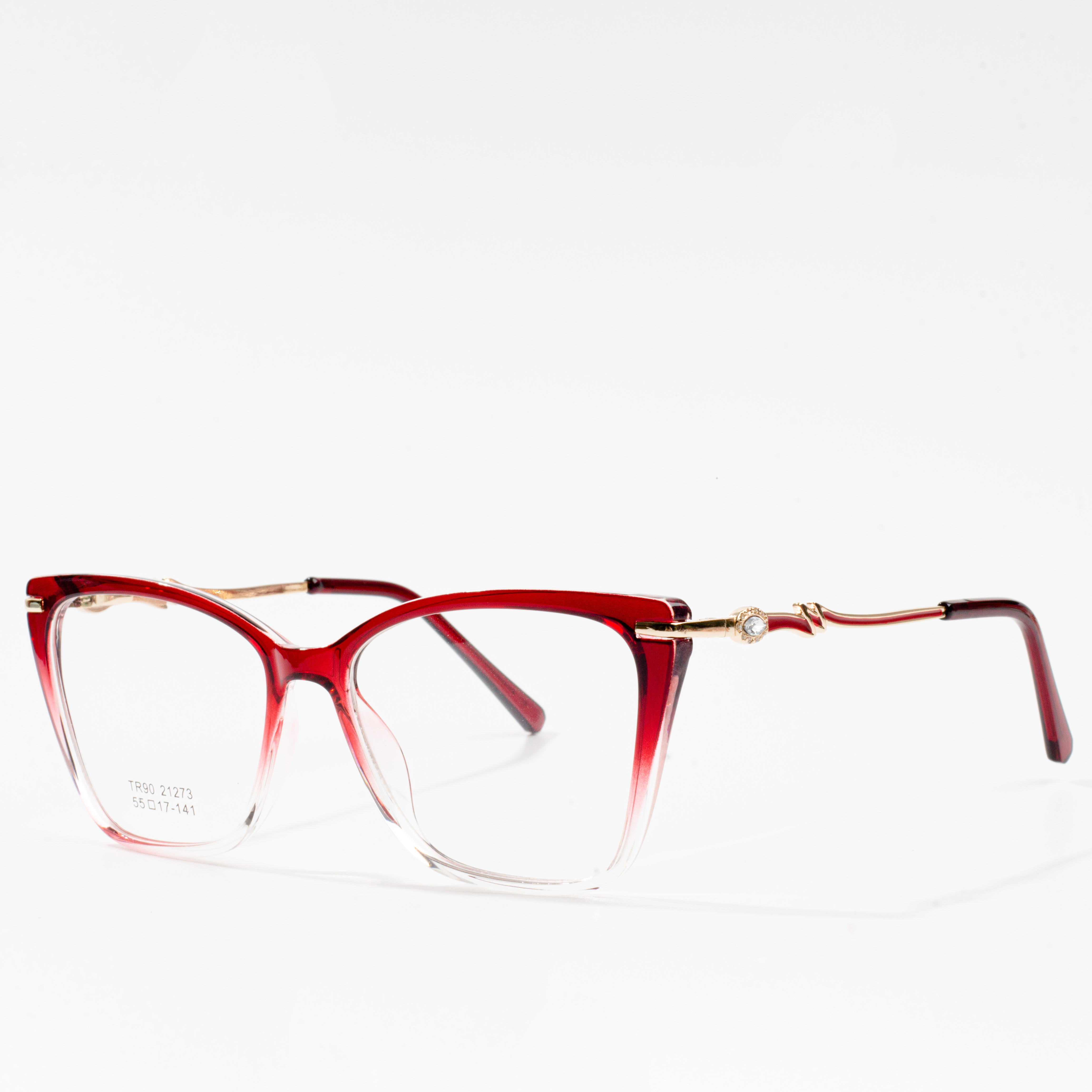 eyeglass frame