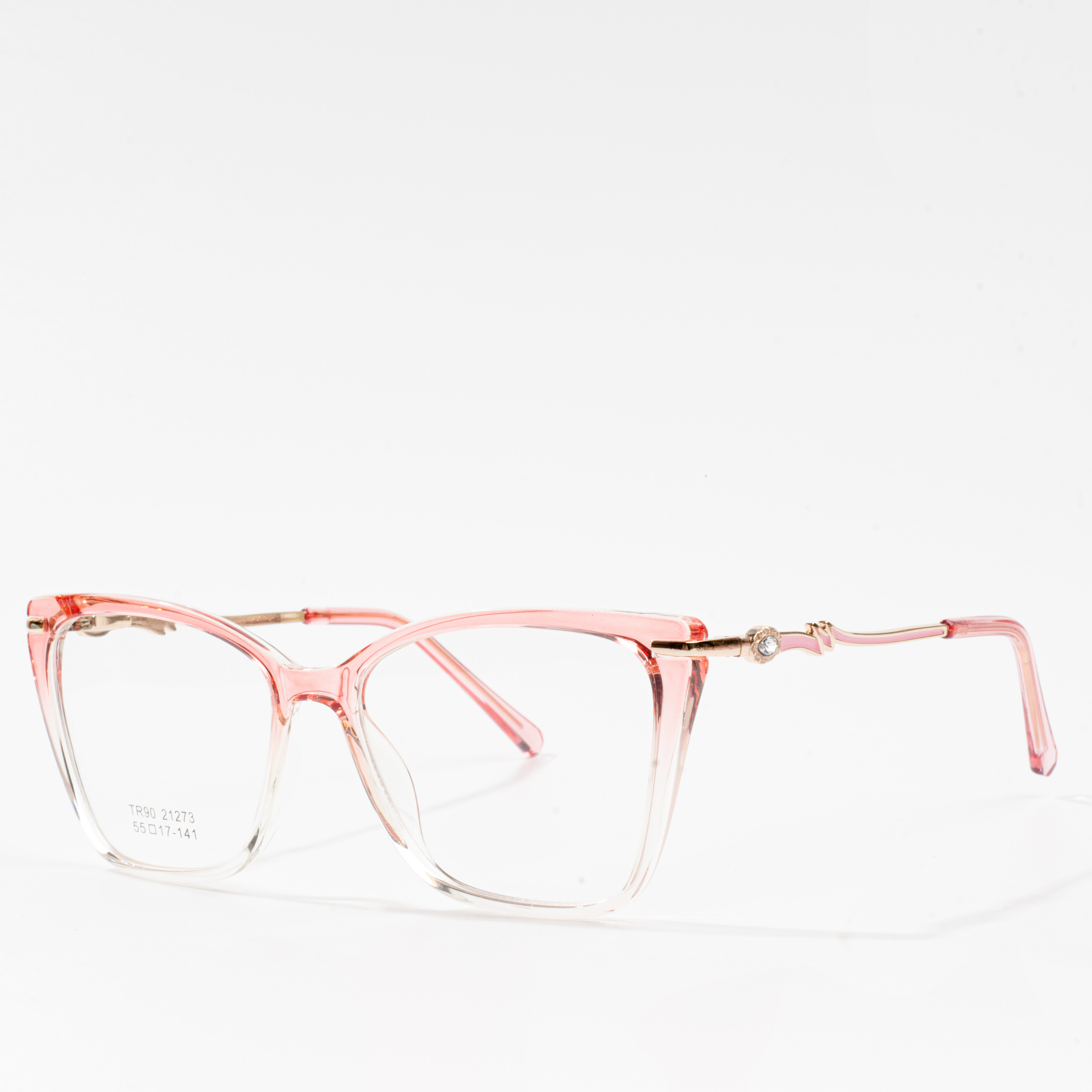 eyeglass frame