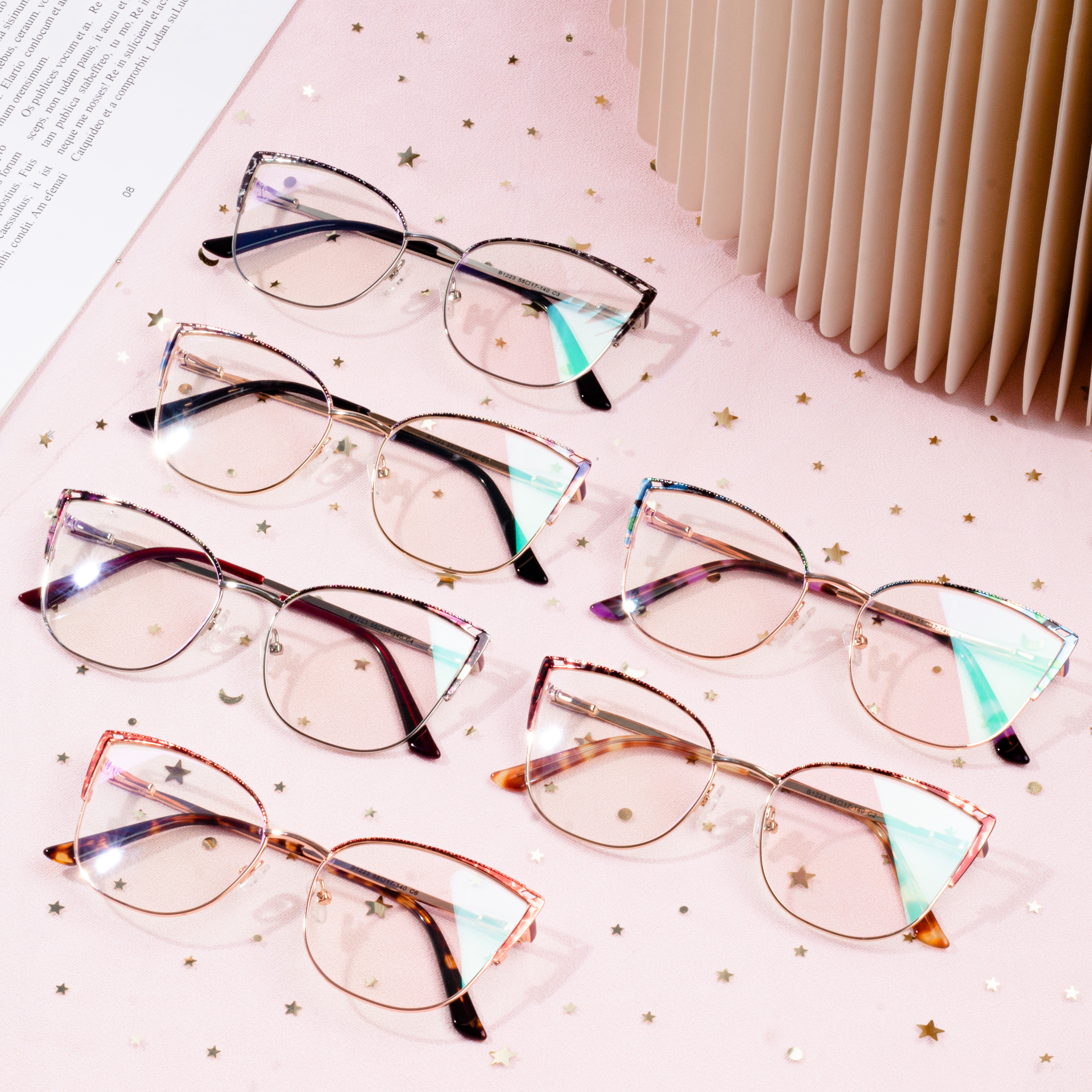 eyeglass frames online