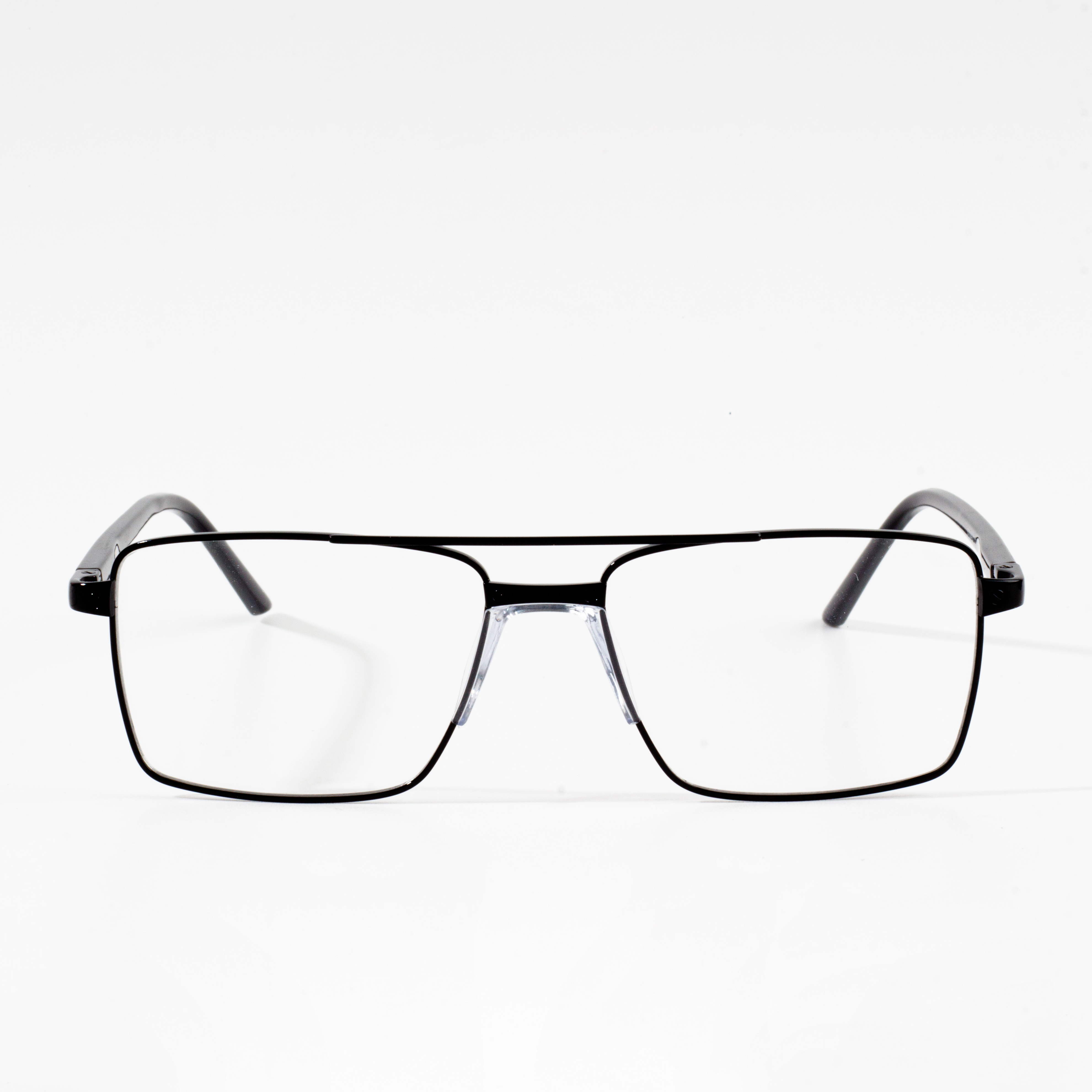 clear eyeglass frames