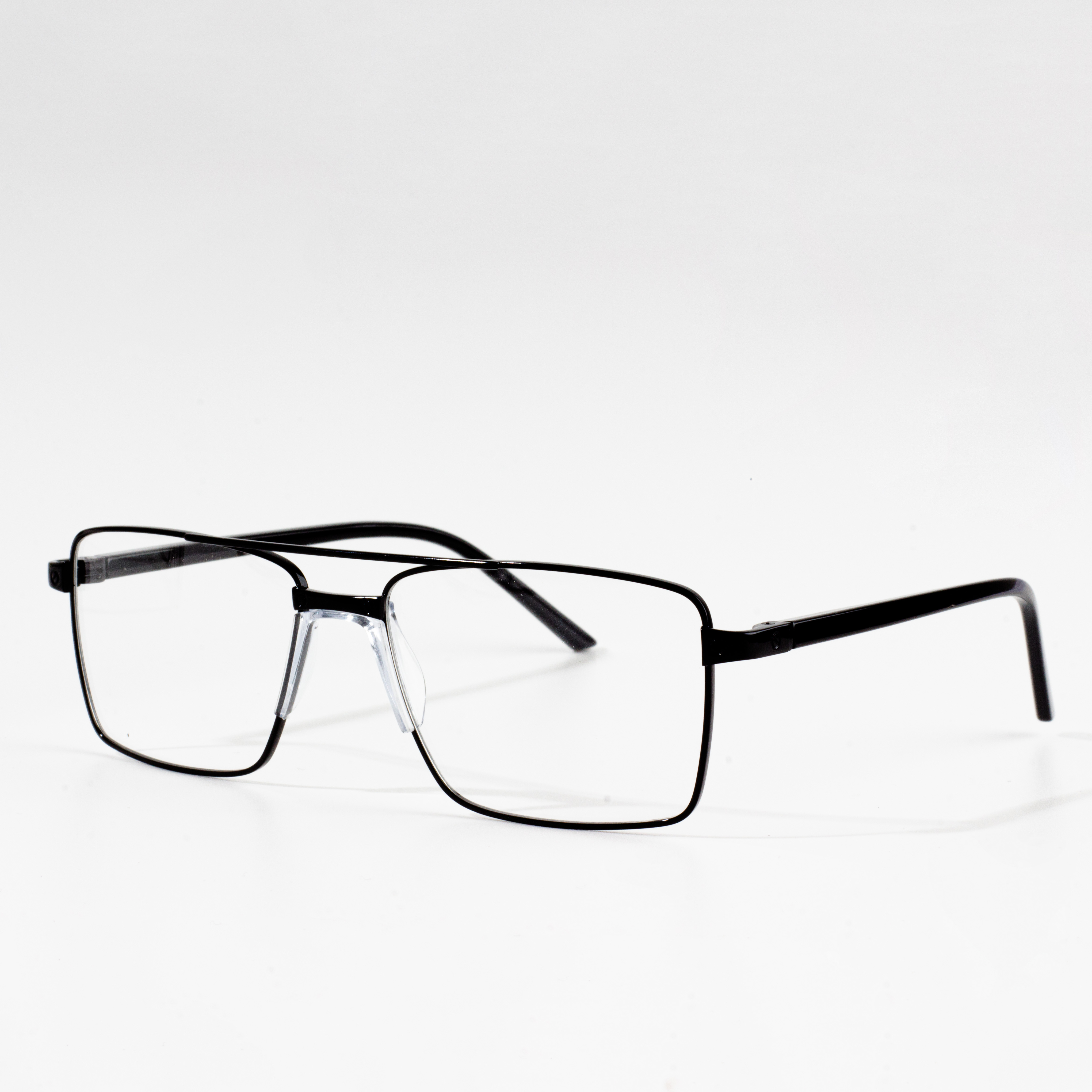 clear eyeglass frames