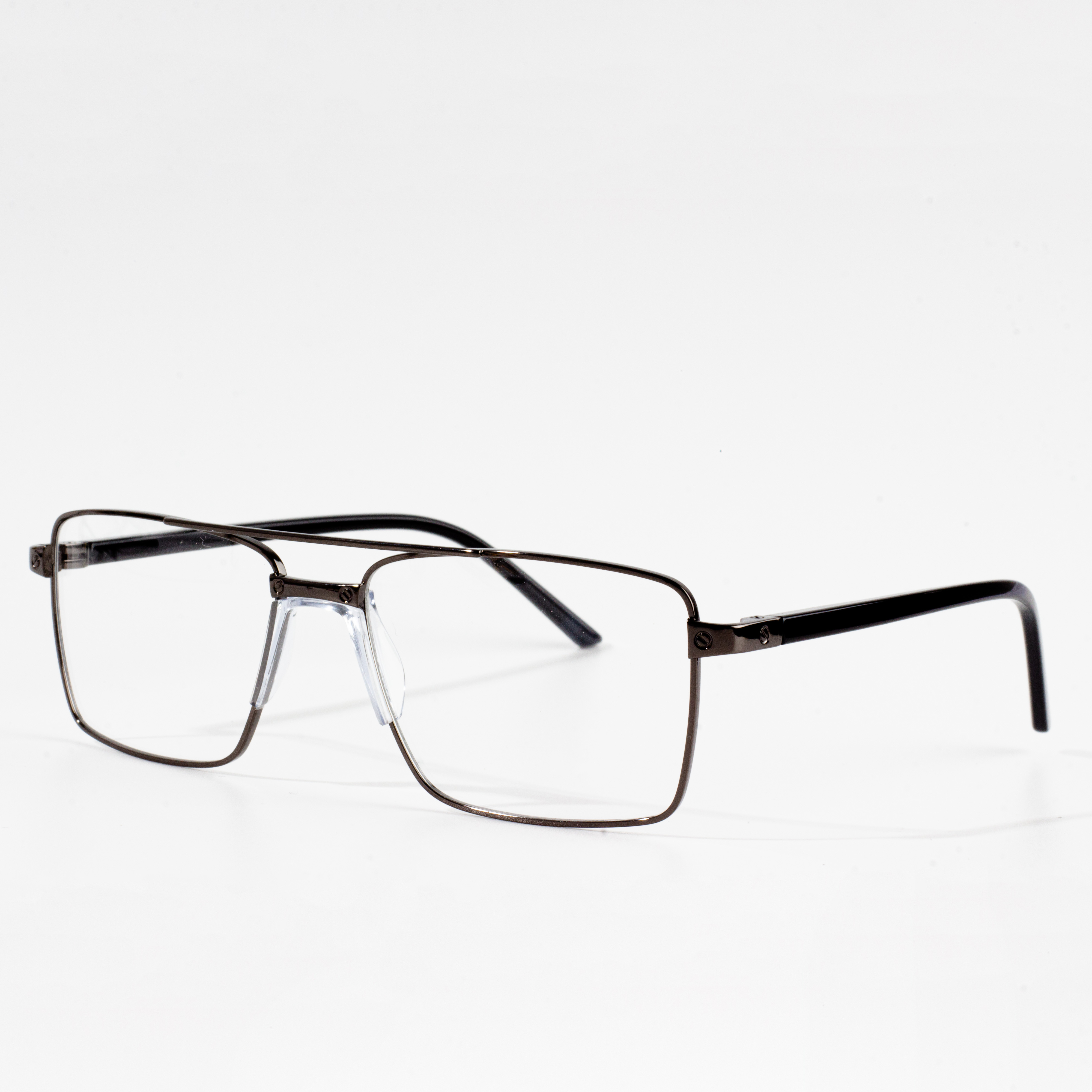 clear eyeglass frames