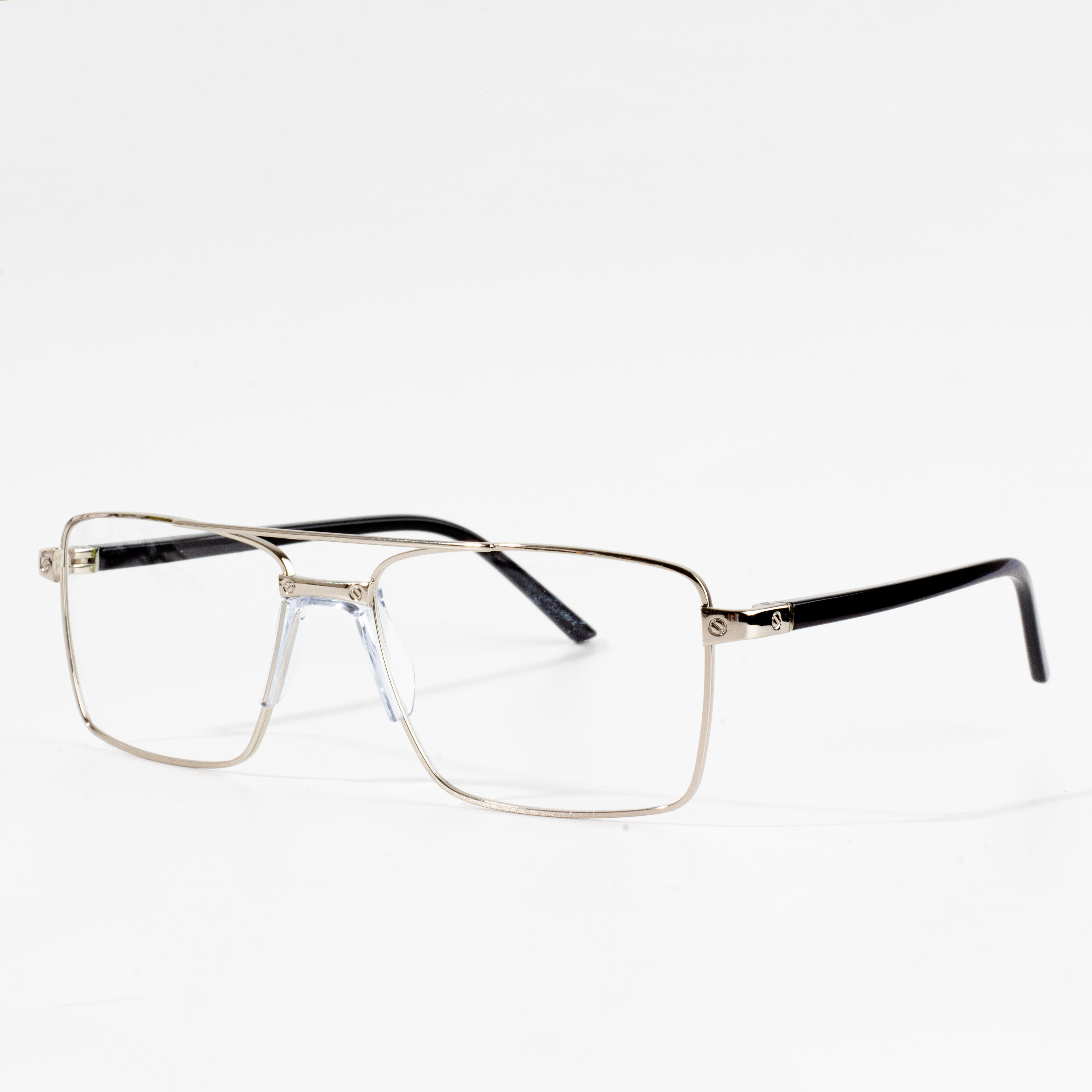 clear eyeglass frames