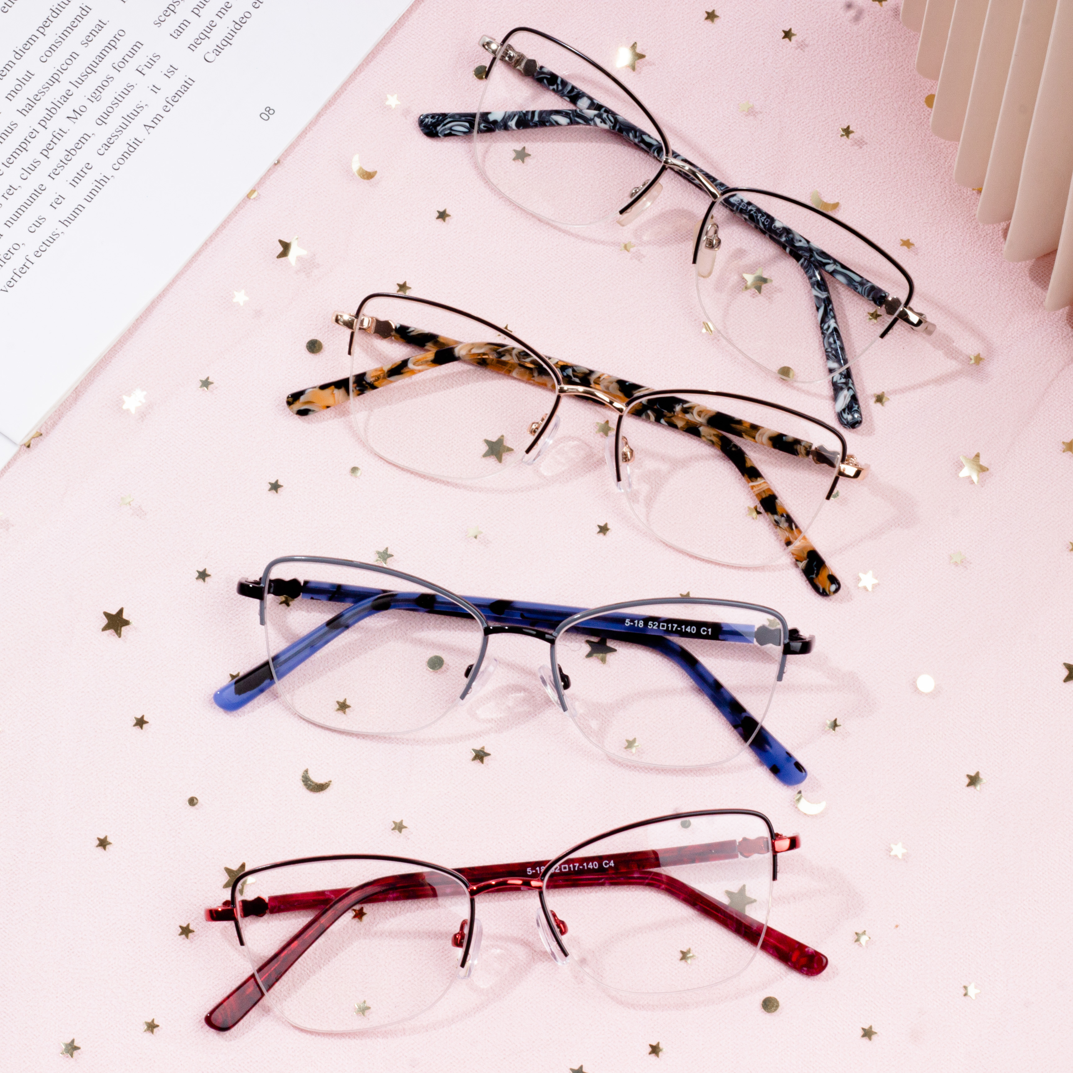 womens petite eyeglass frames