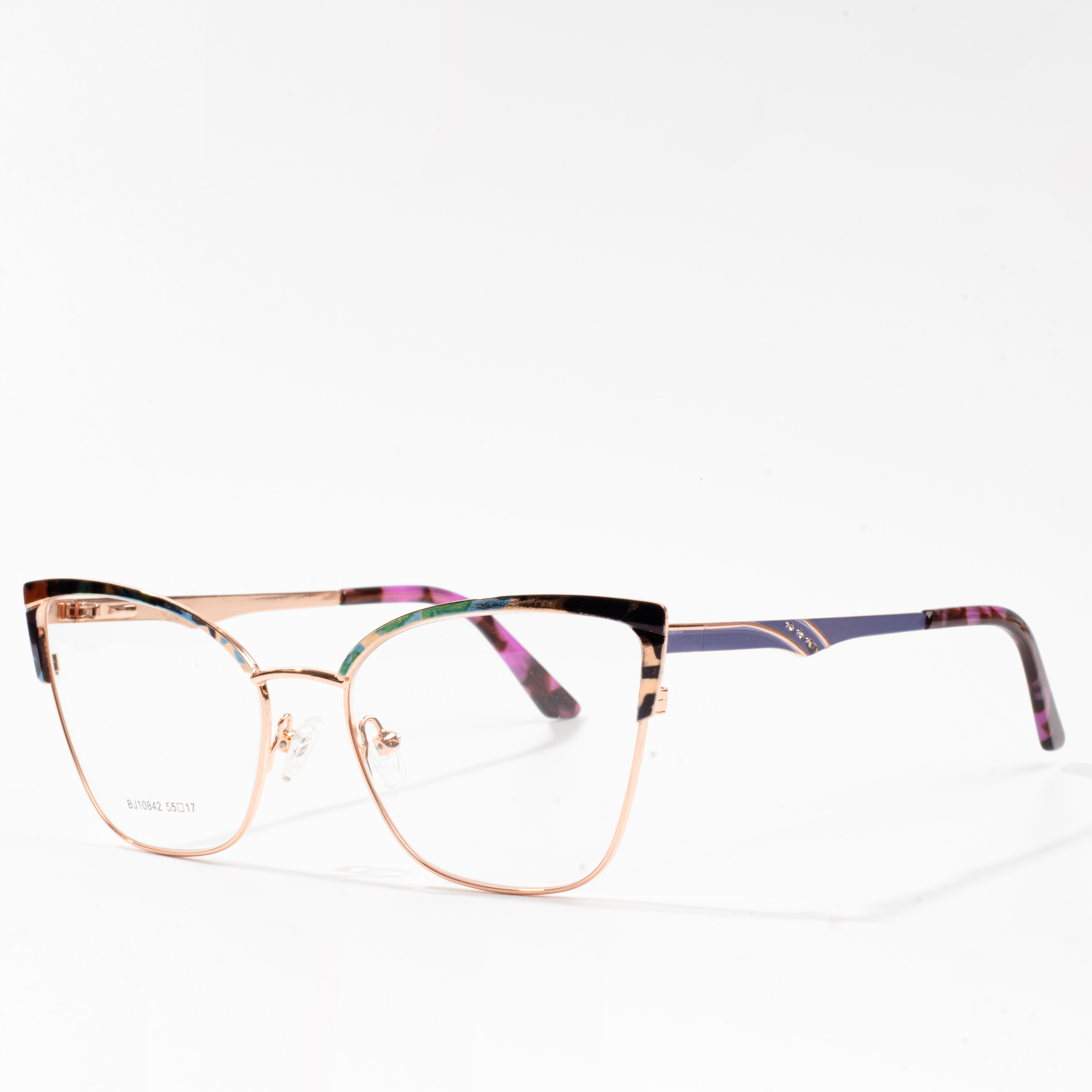 frèamaichean eyeglass neo-àbhaisteach