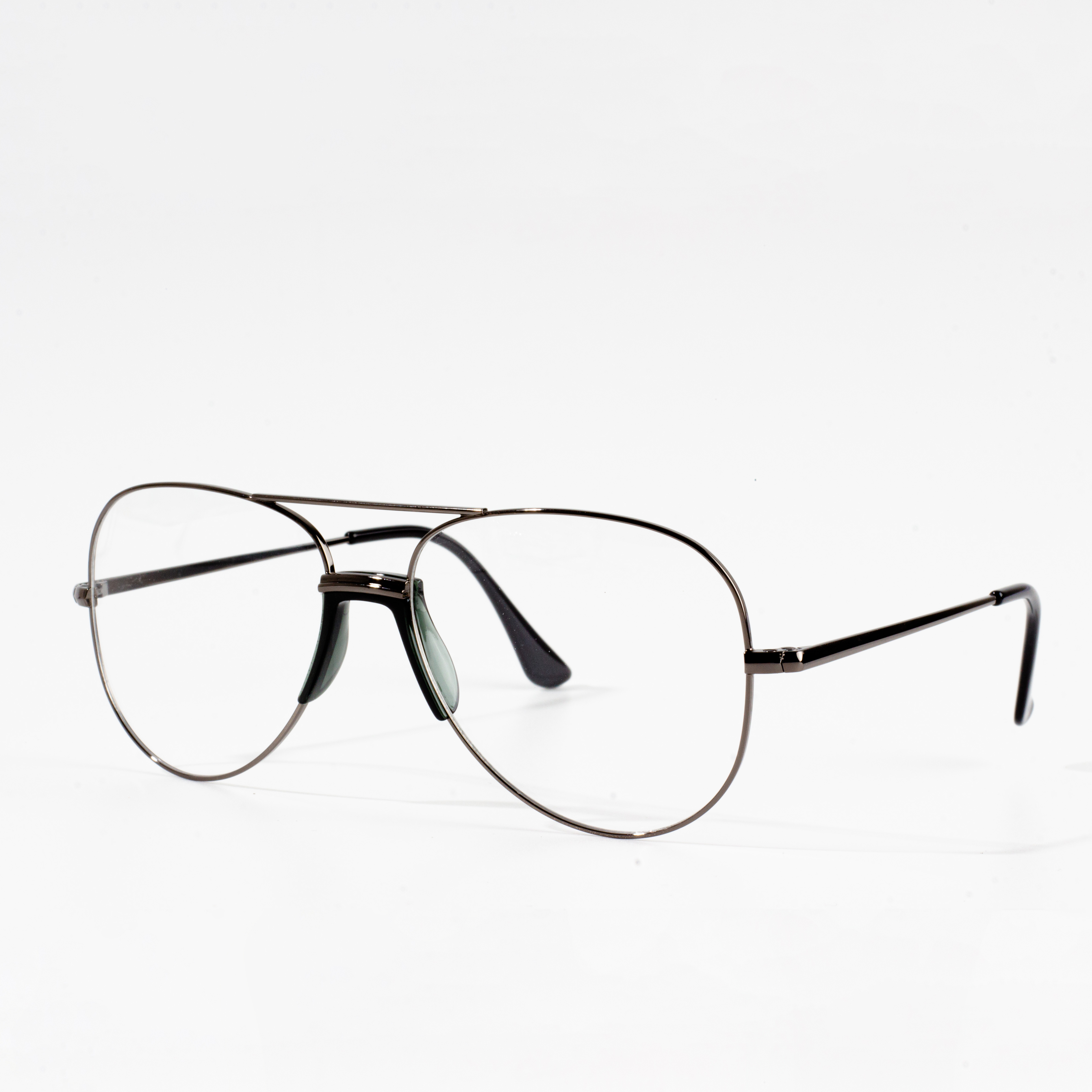 fframiau eyeglasses crwn