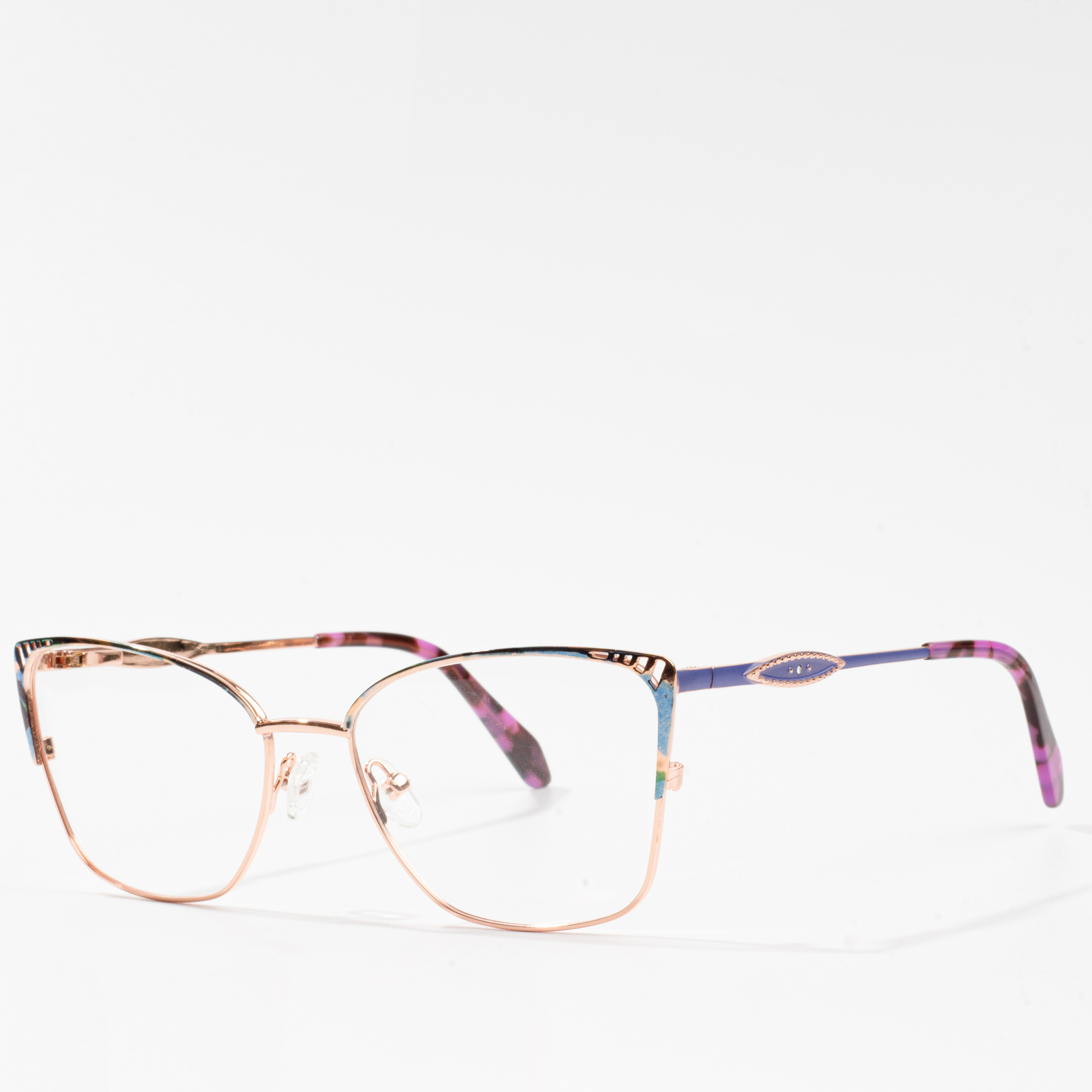 fframiau eyeglass merched