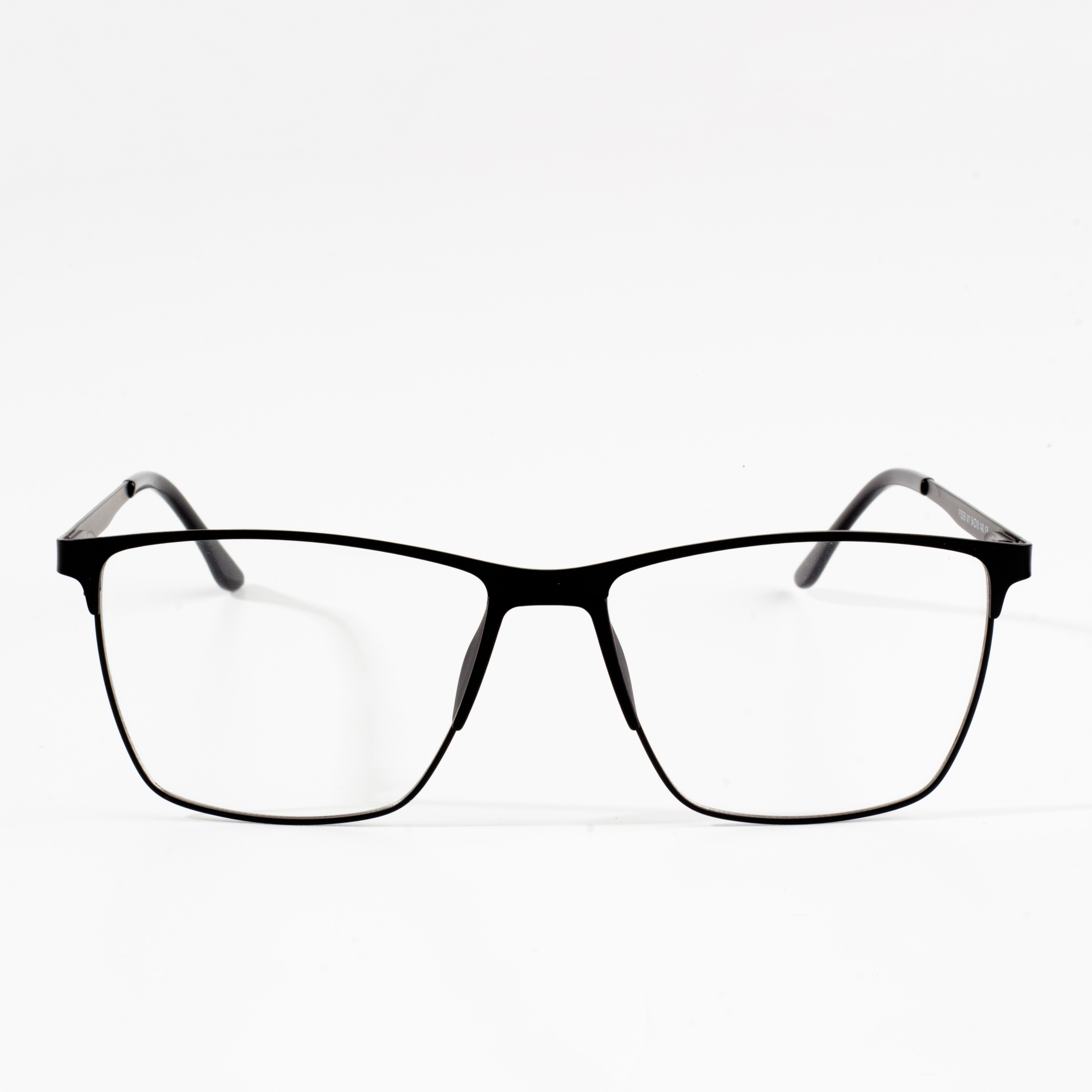 metal frames glasses