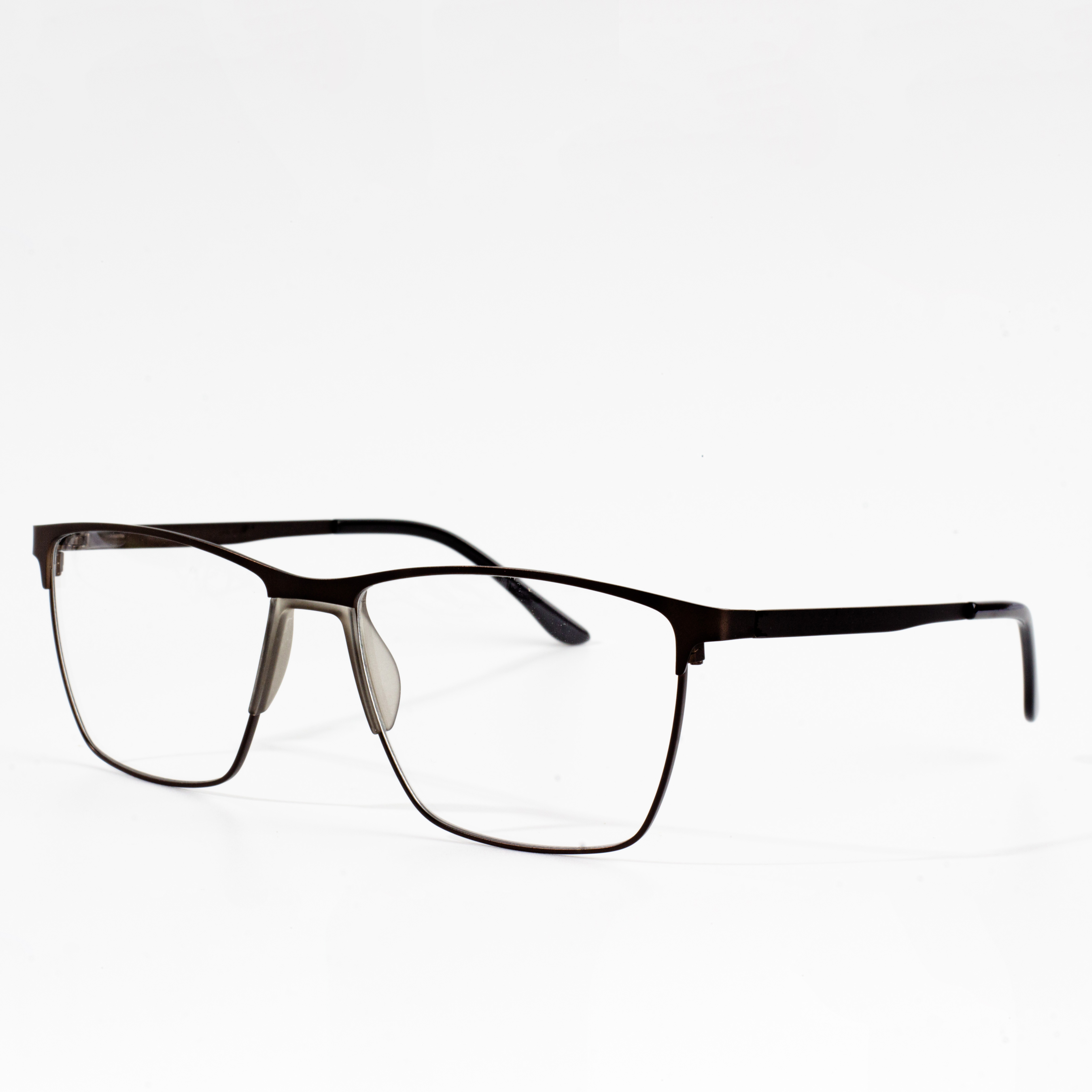 metal frames glasses