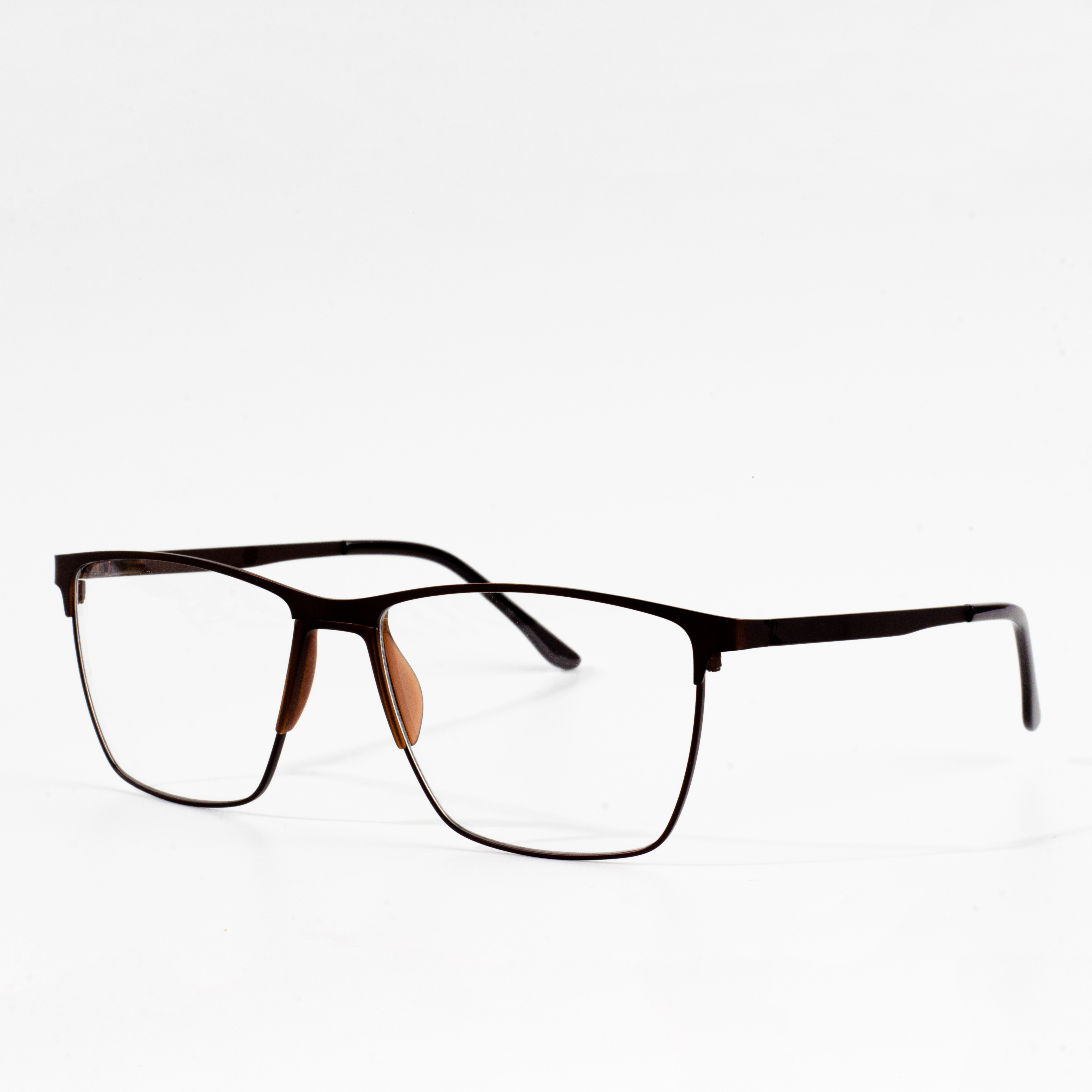 metal frames glasses