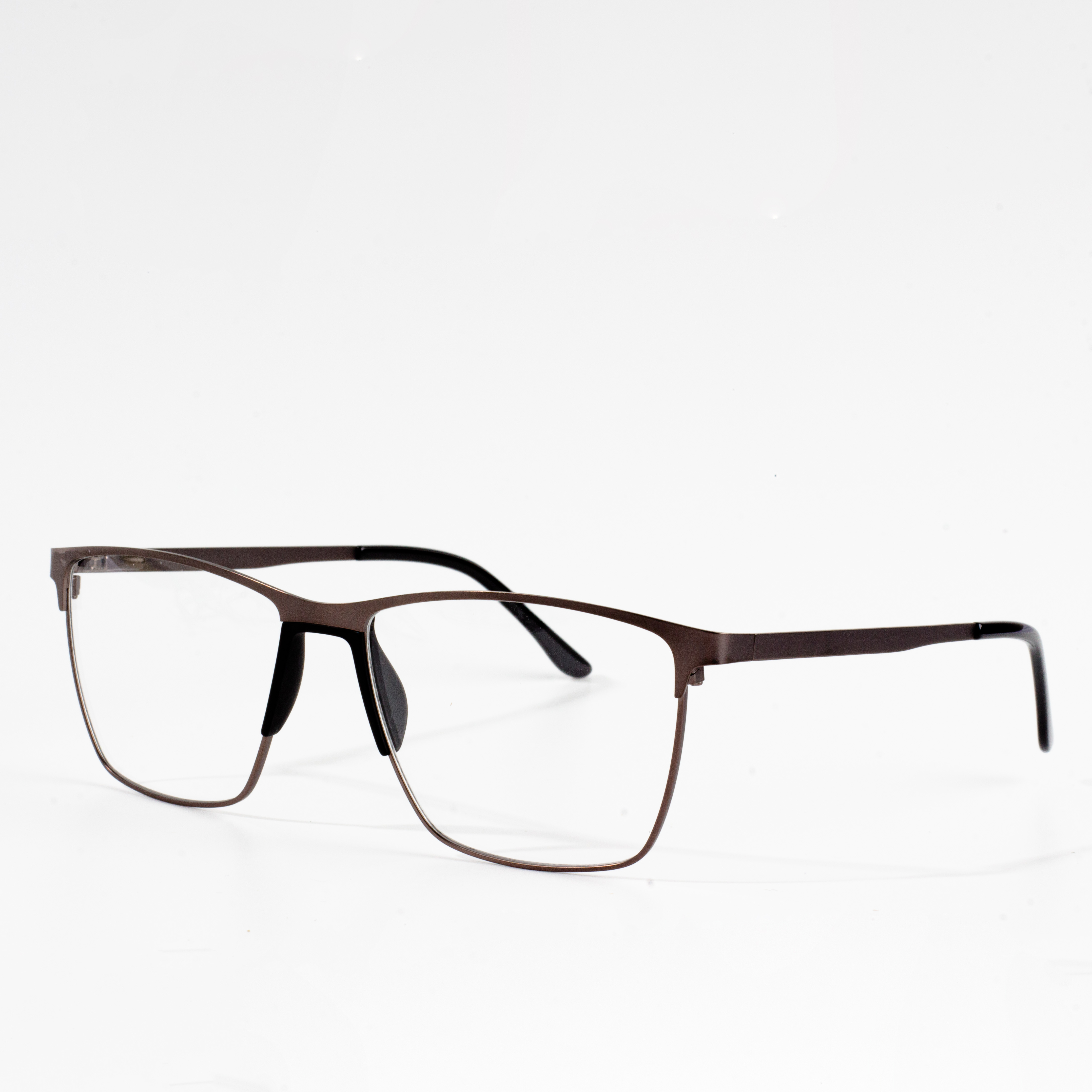 metal frames glasses