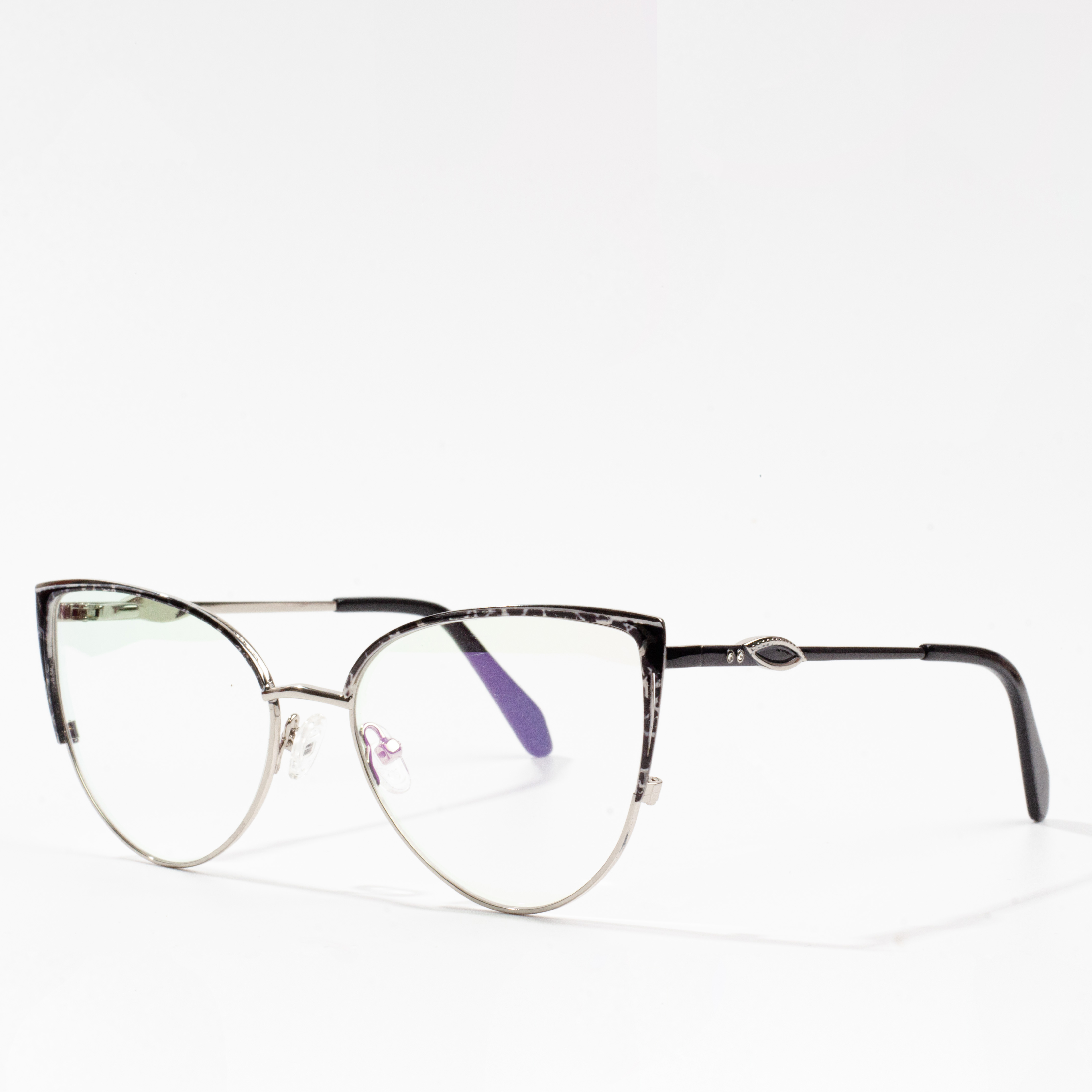 cat eyeglasses frames