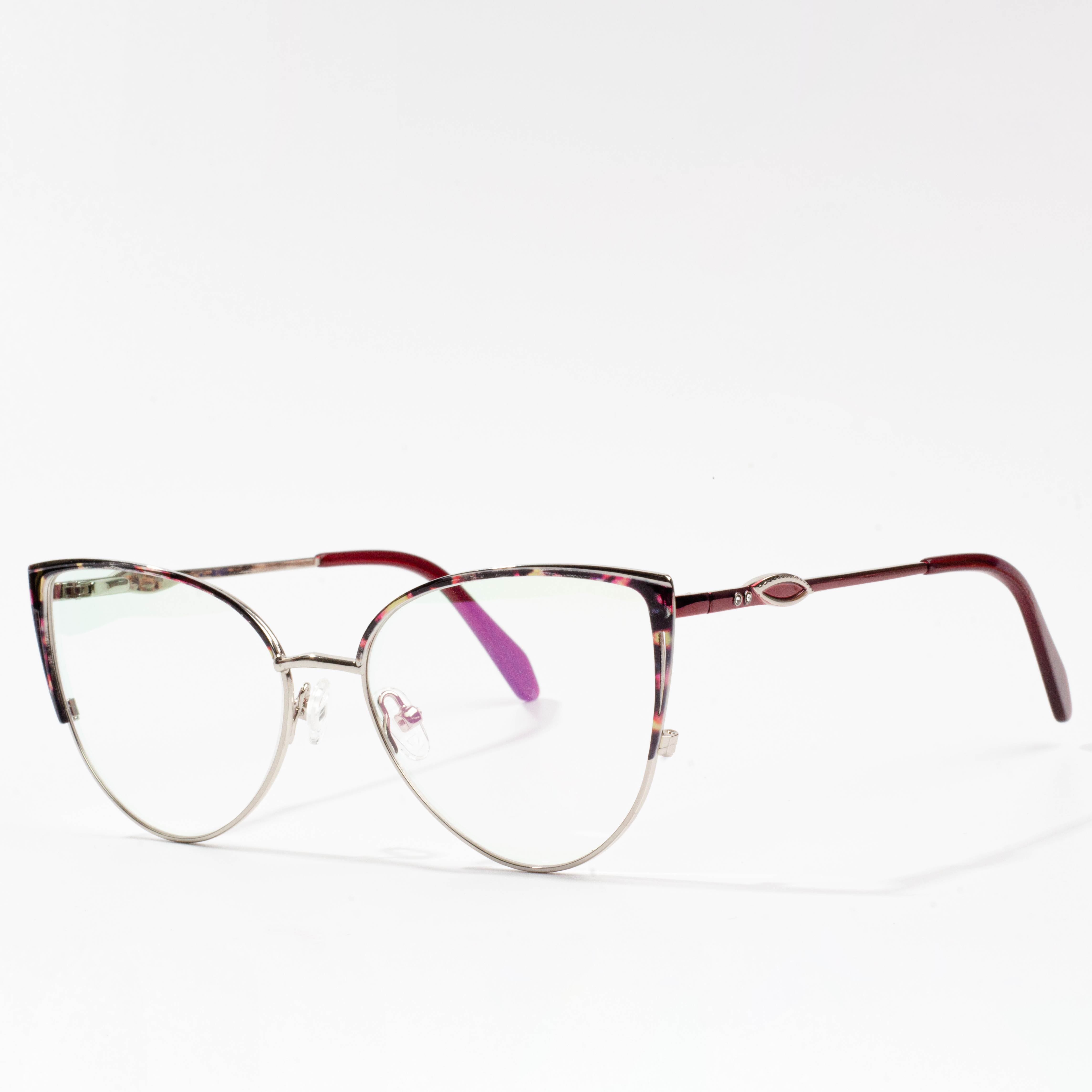 cat eyeglasses frames