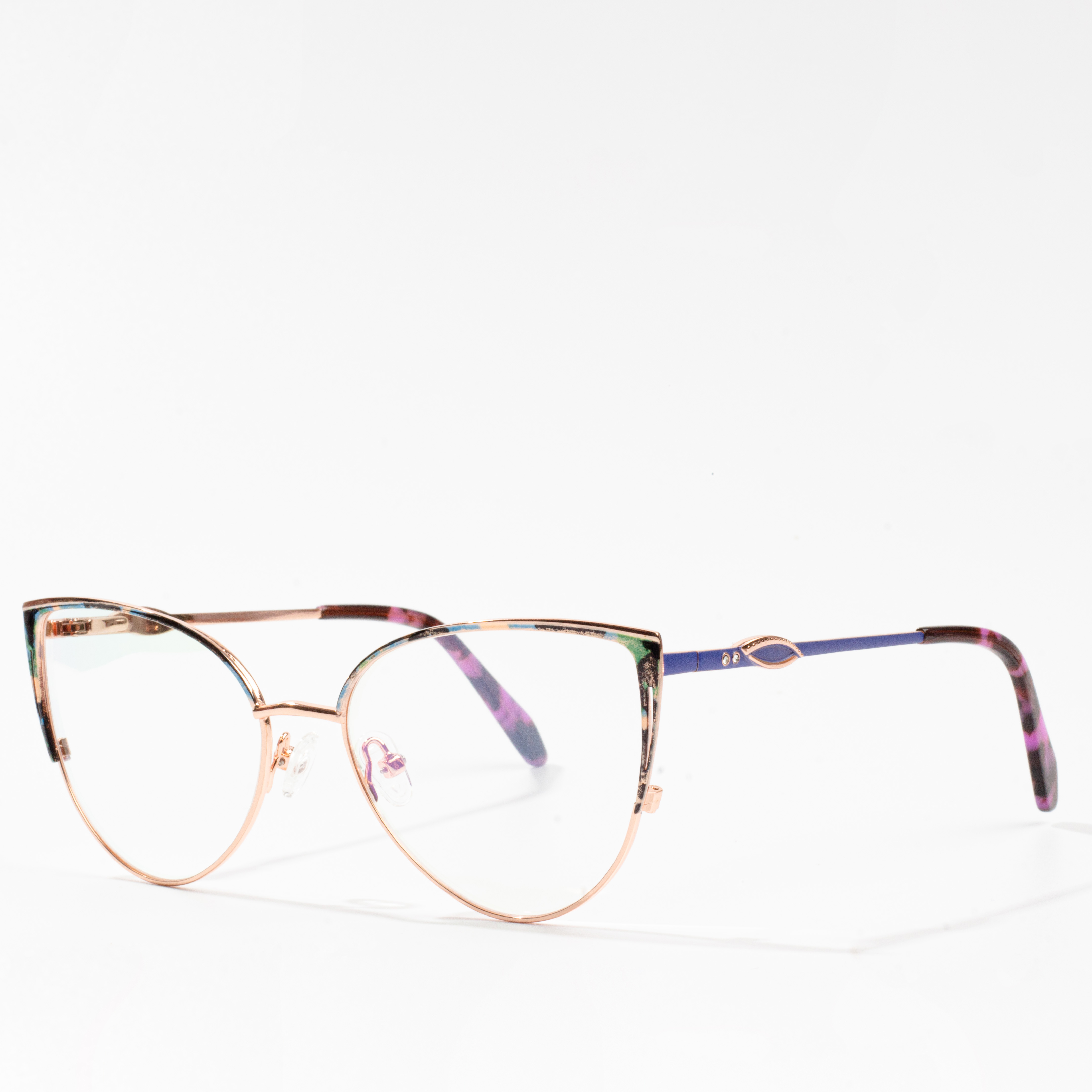 cat eyeglasses frames