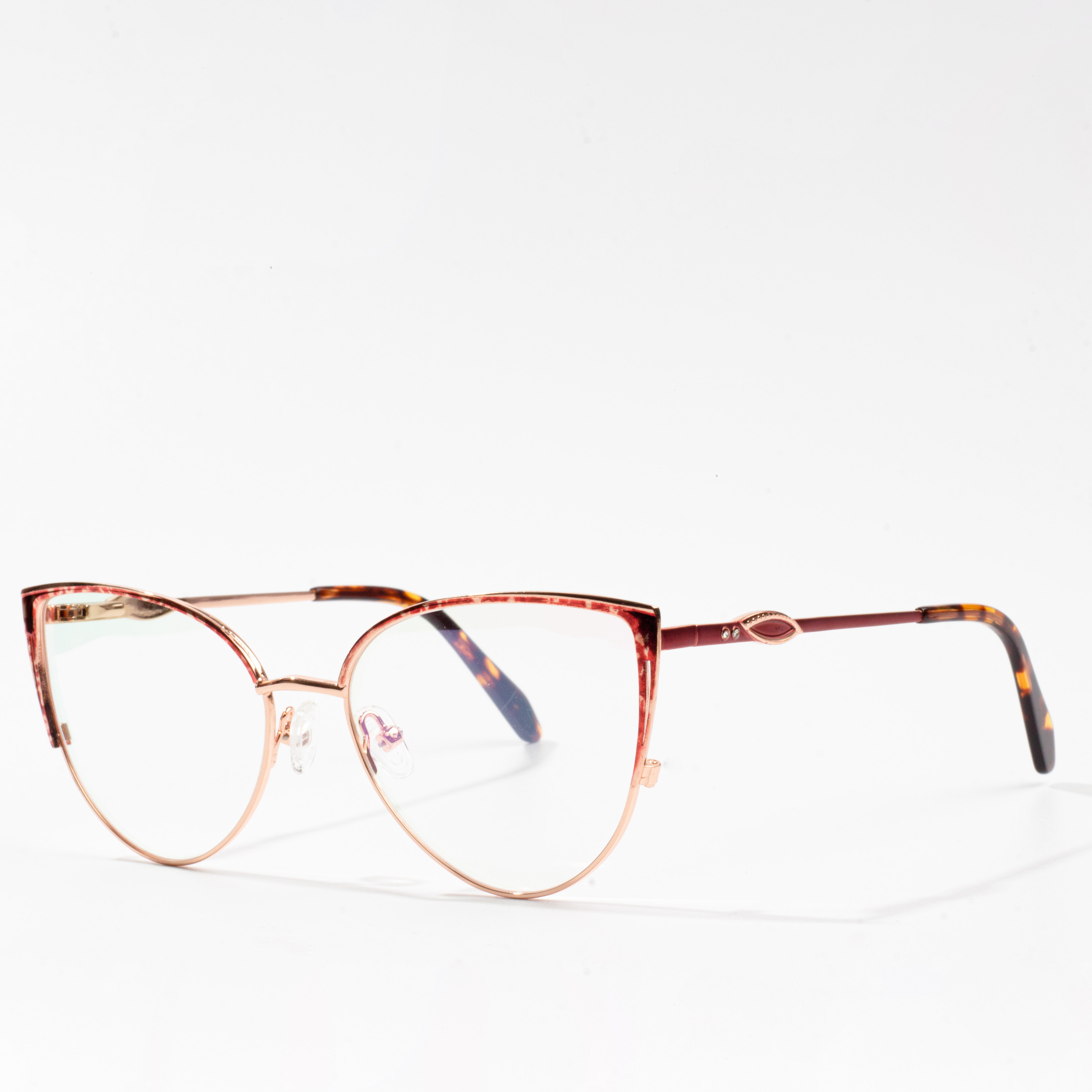 cat eyeglasses frames