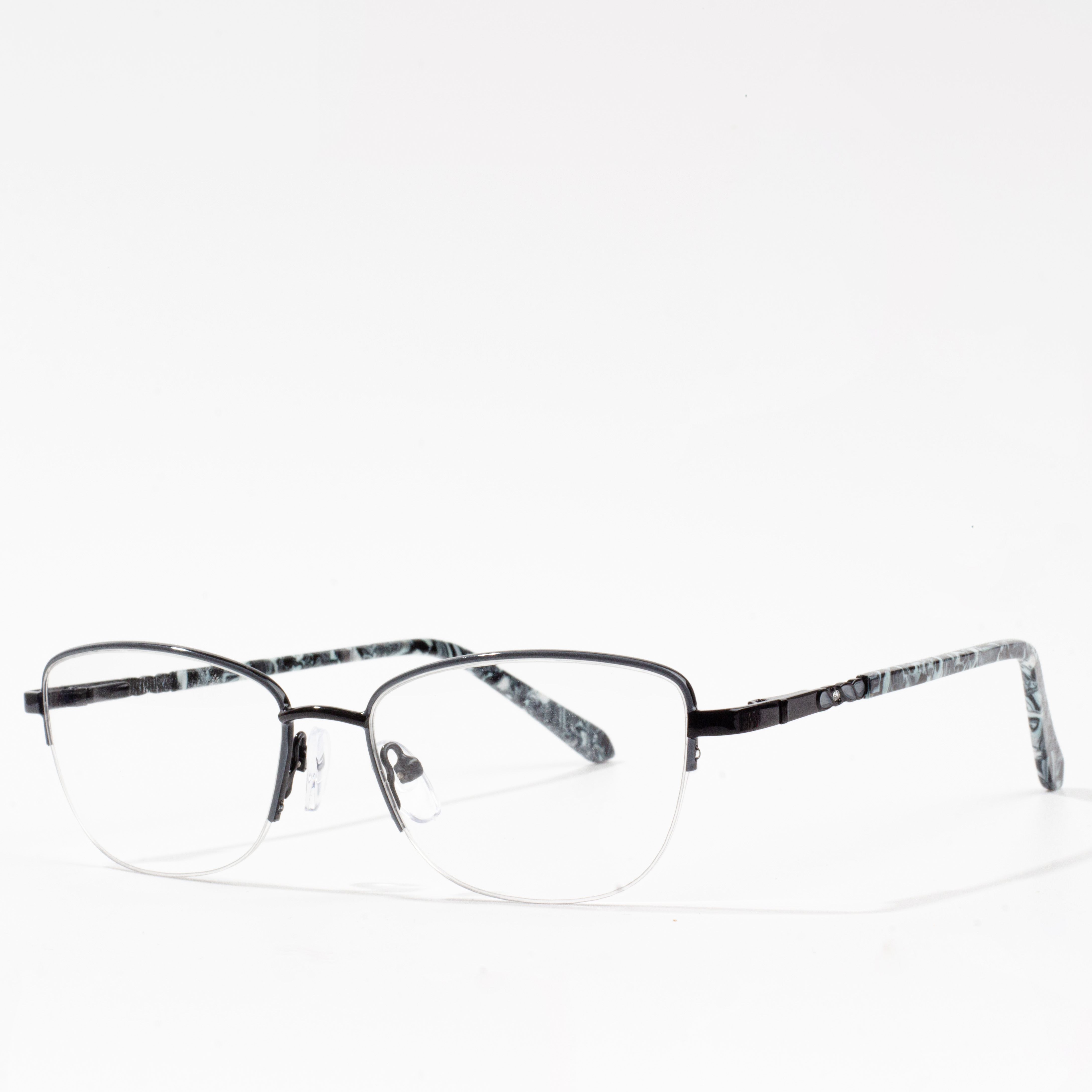 media frame eyeglasses