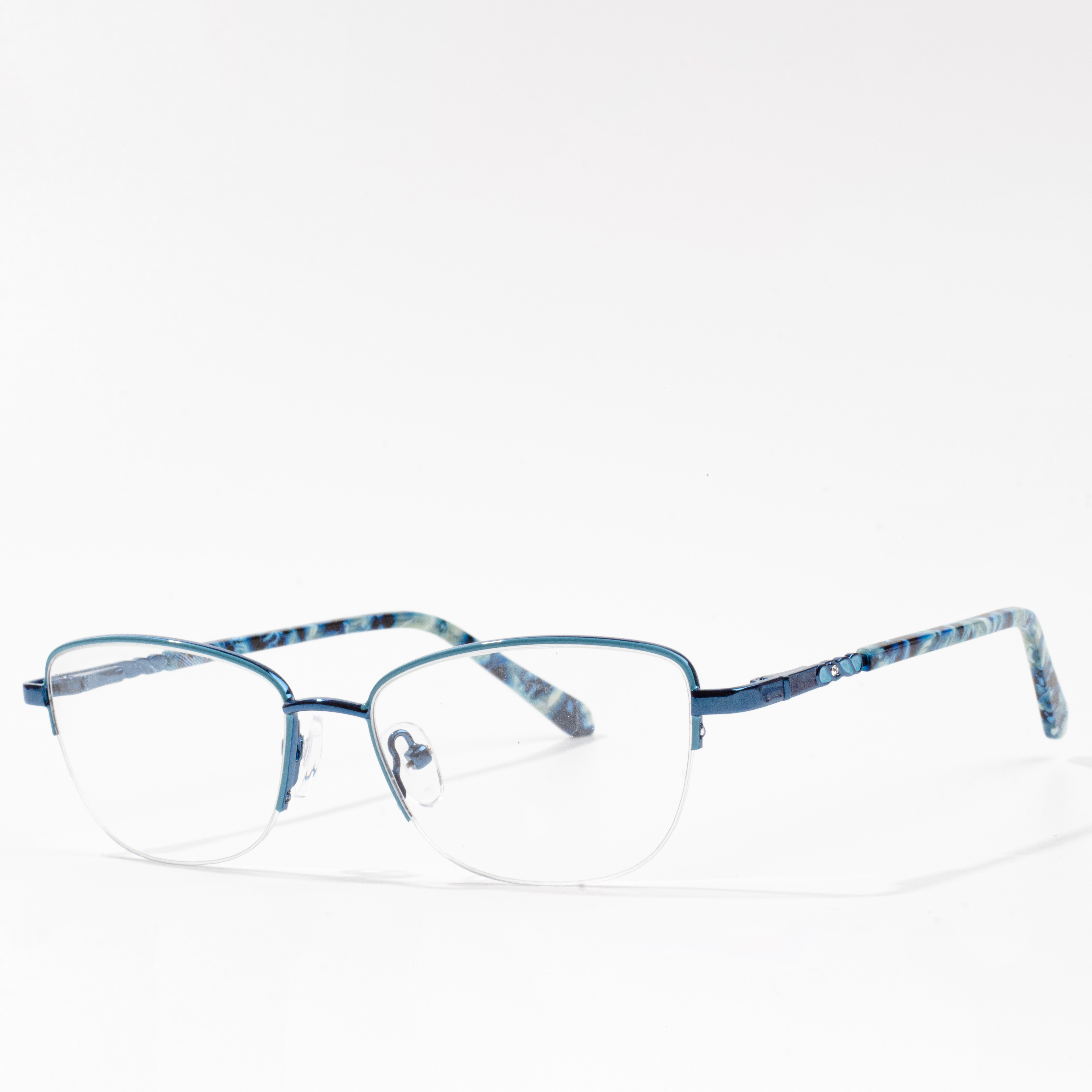 media frame eyeglasses