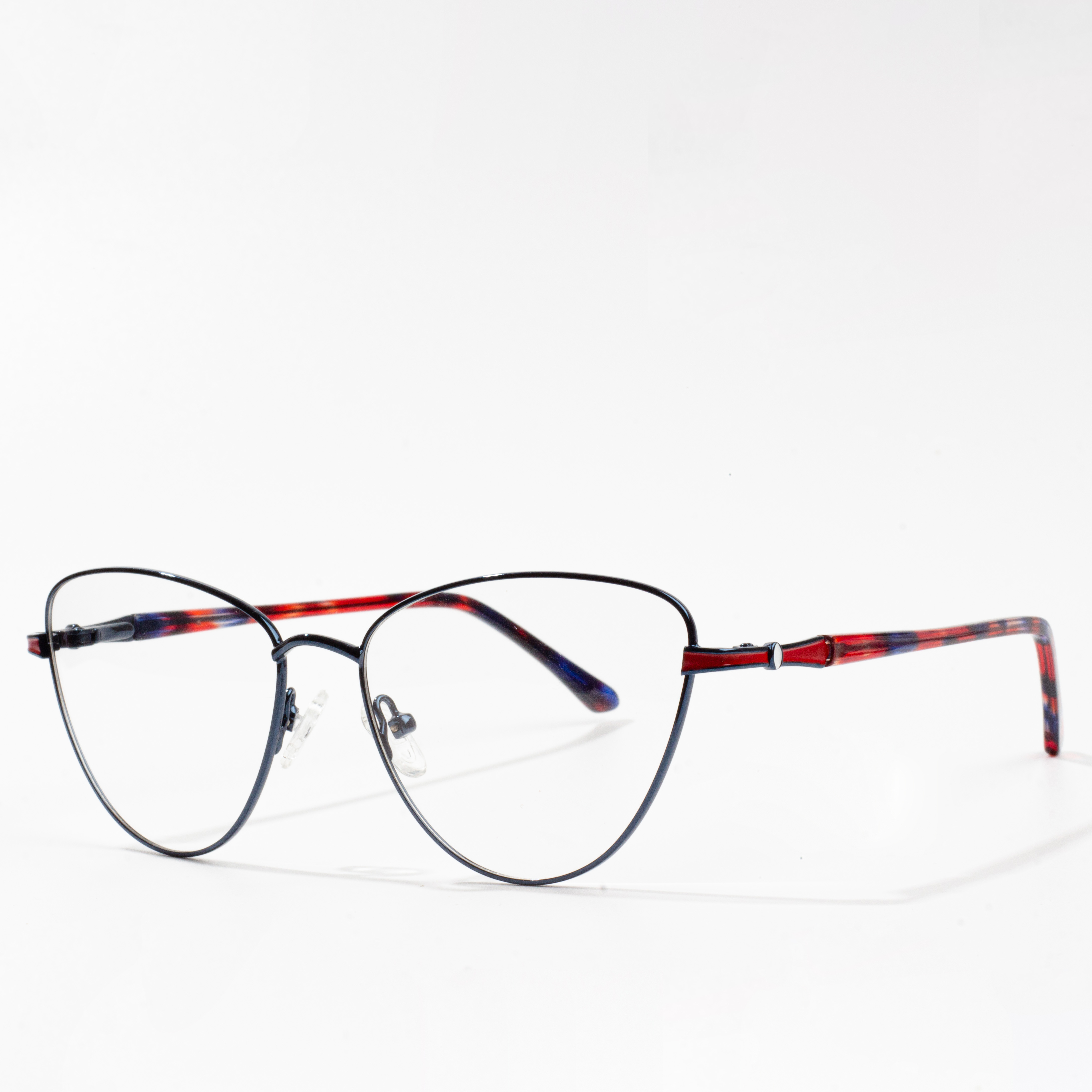 fframiau eyeglass metel menywod