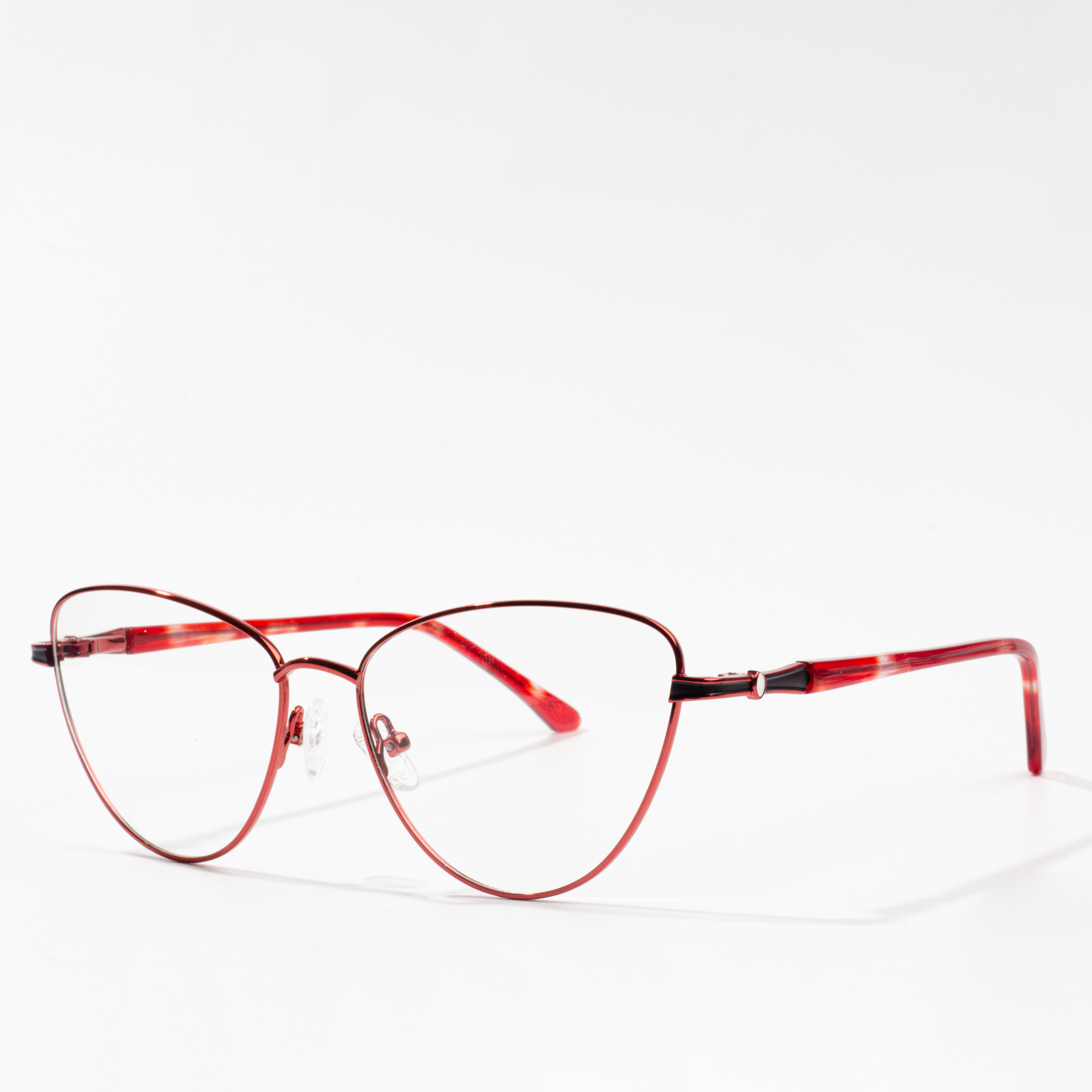 fframiau eyeglass metel menywod