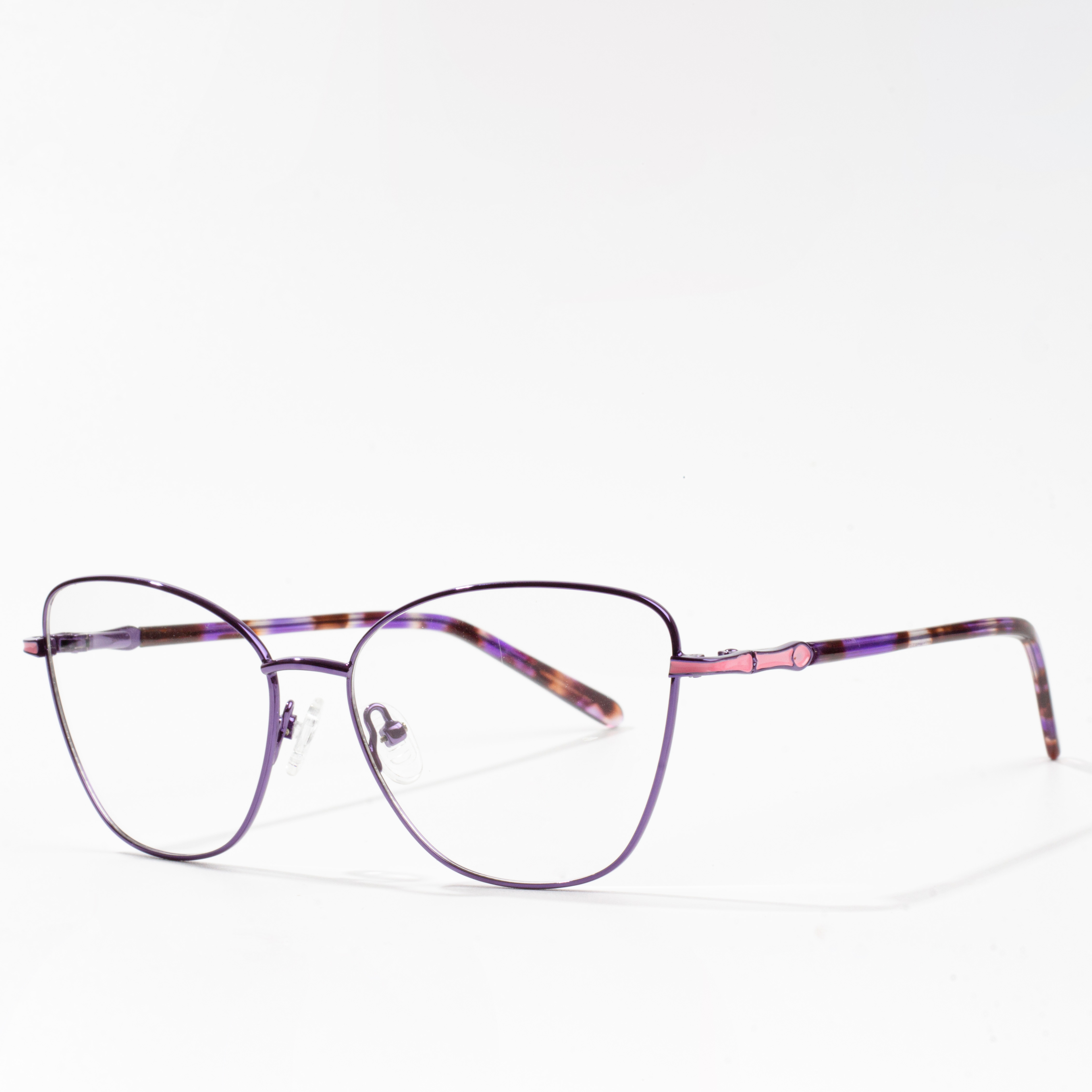 Fancy eyeglass awọn fireemu