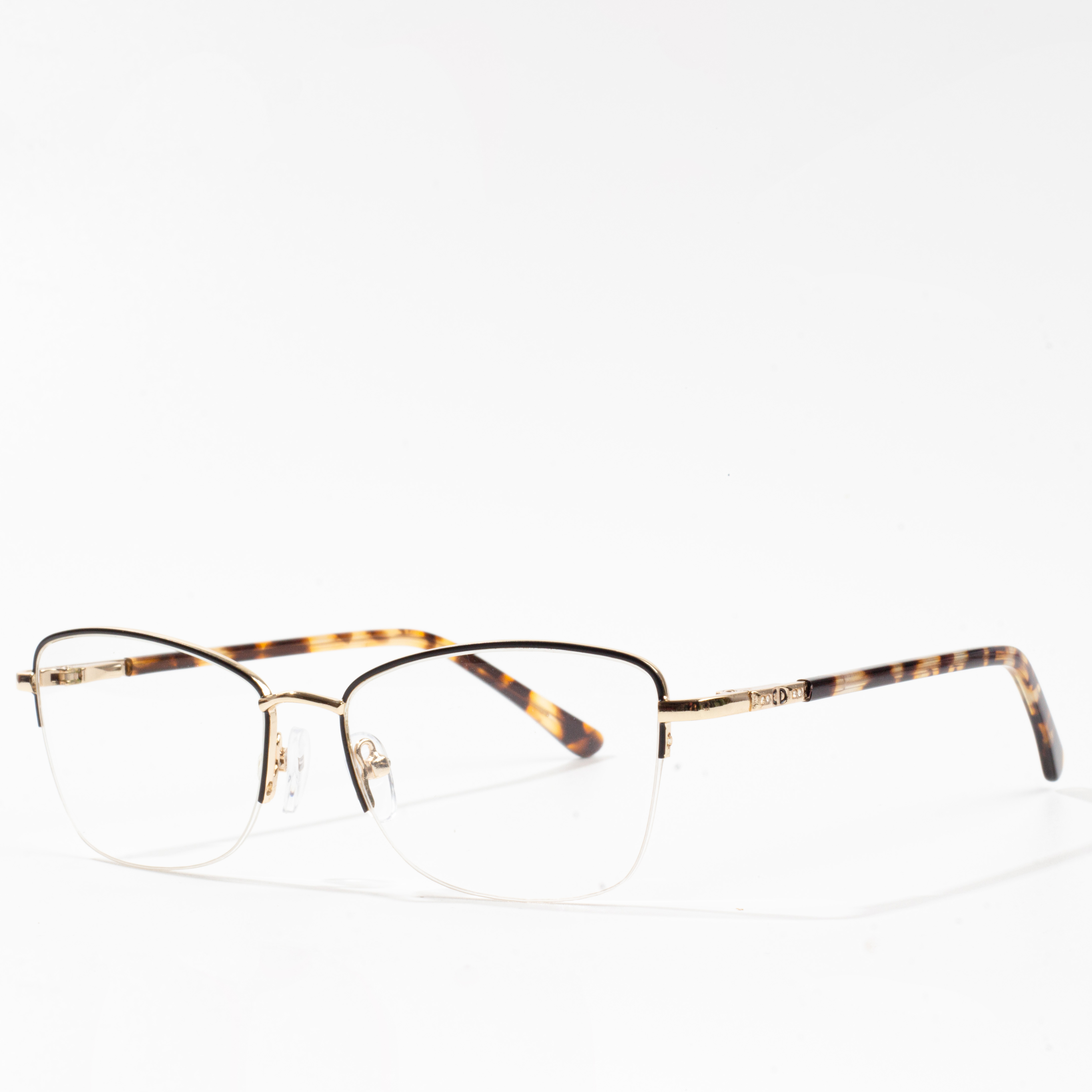 womens metal eyeglass frames