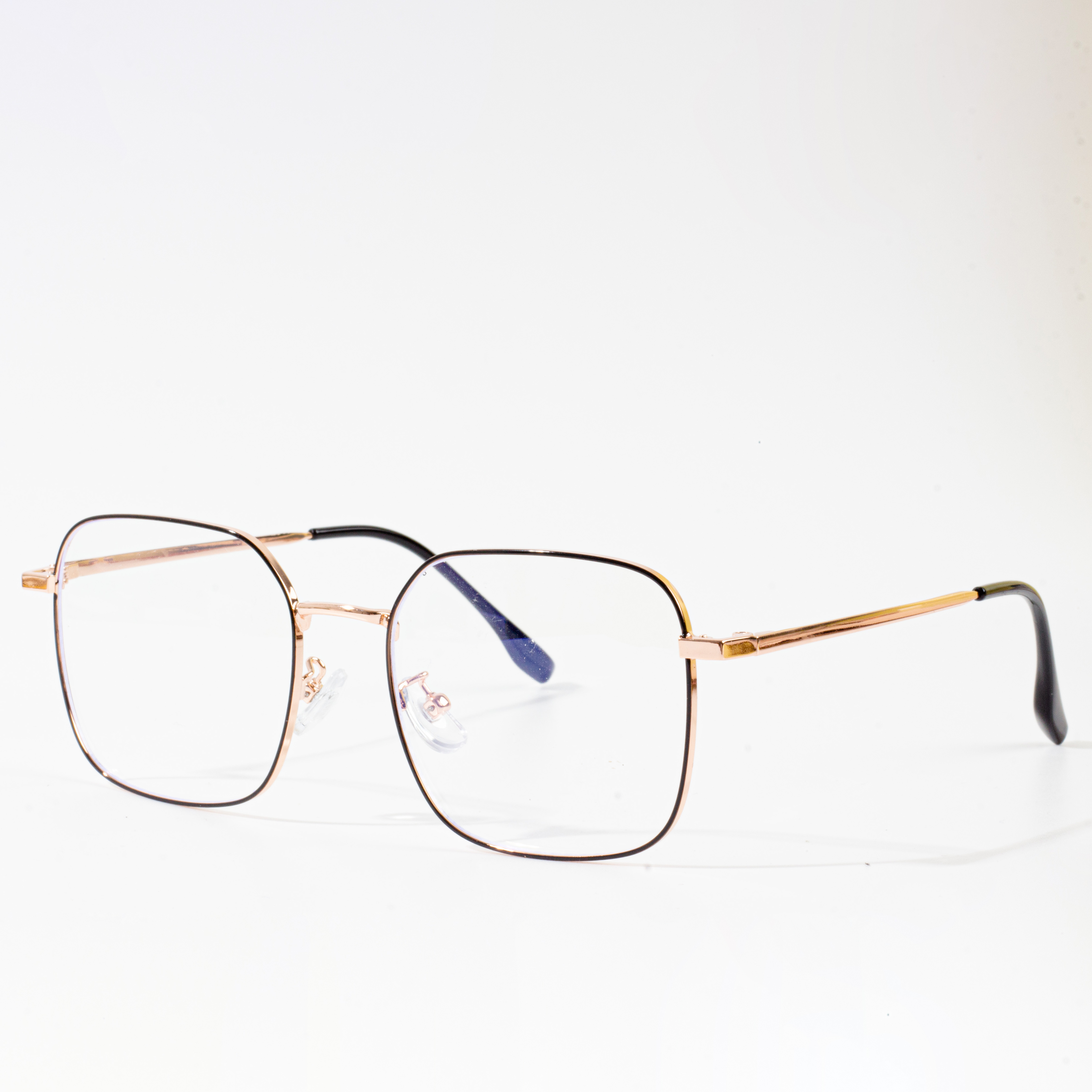 styles de montures de lunettes