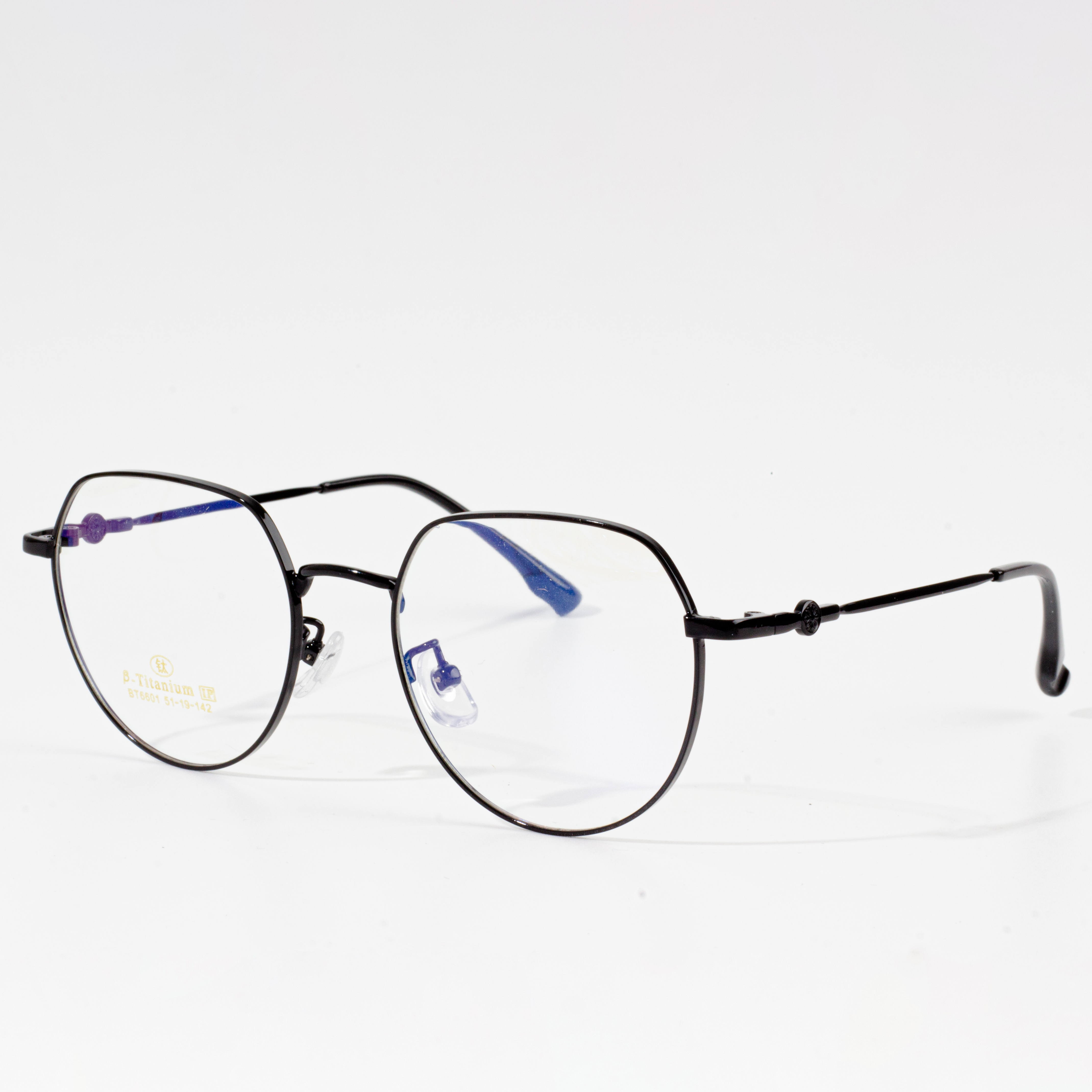 eyeglass round frames