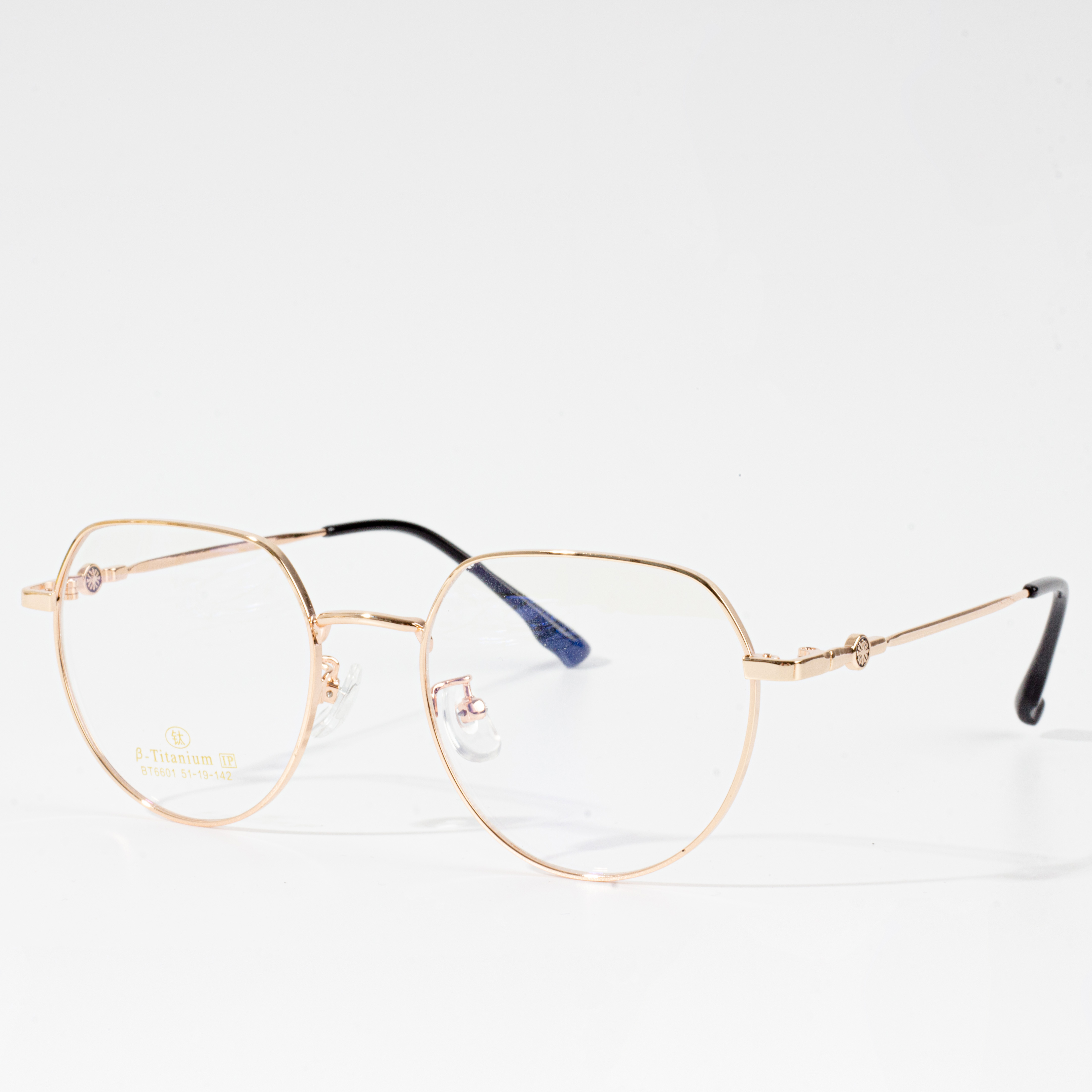 eyeglass yika awọn fireemu