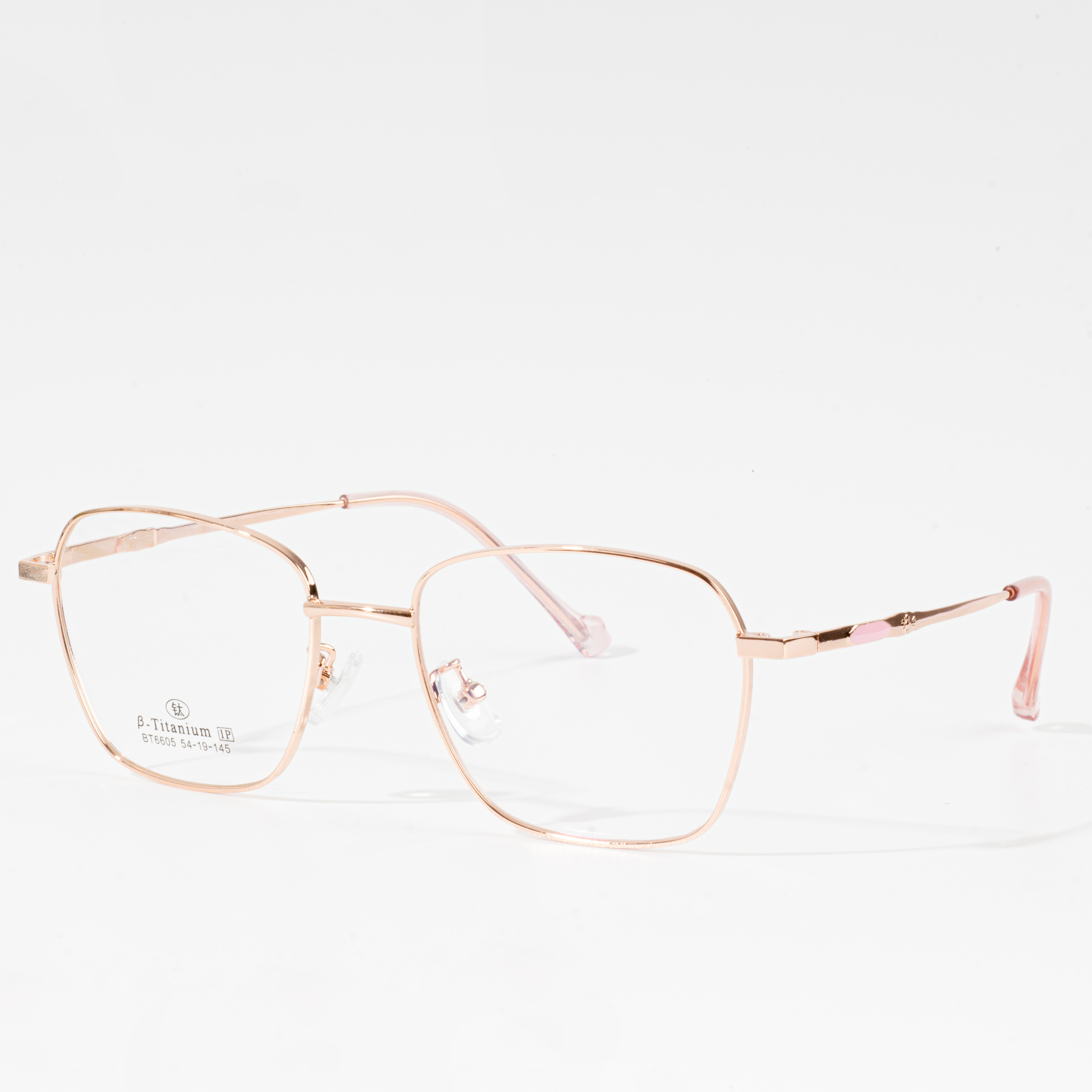 ailosod fframiau eyeglass