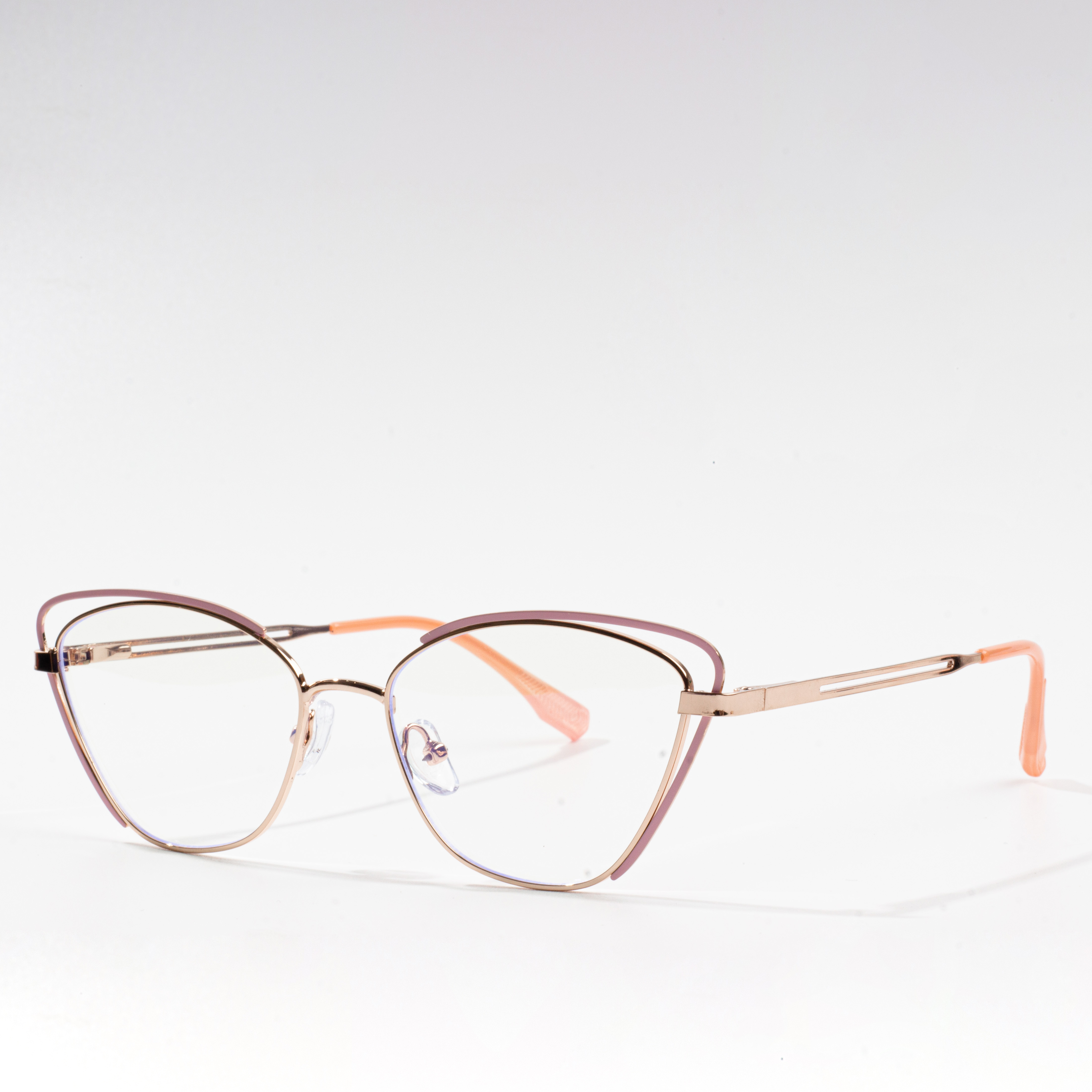 eyeglass frame styles