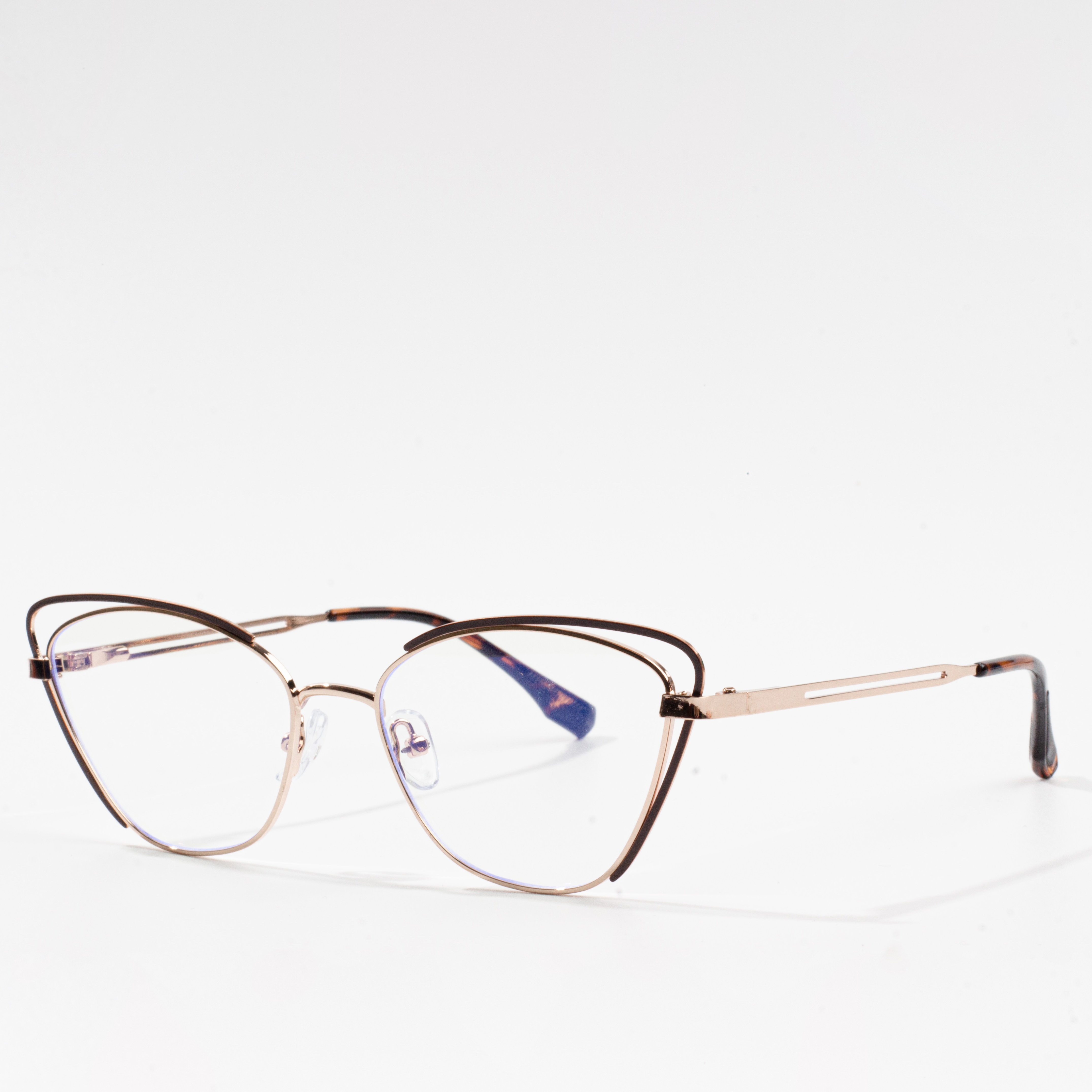 eyeglass frame styles