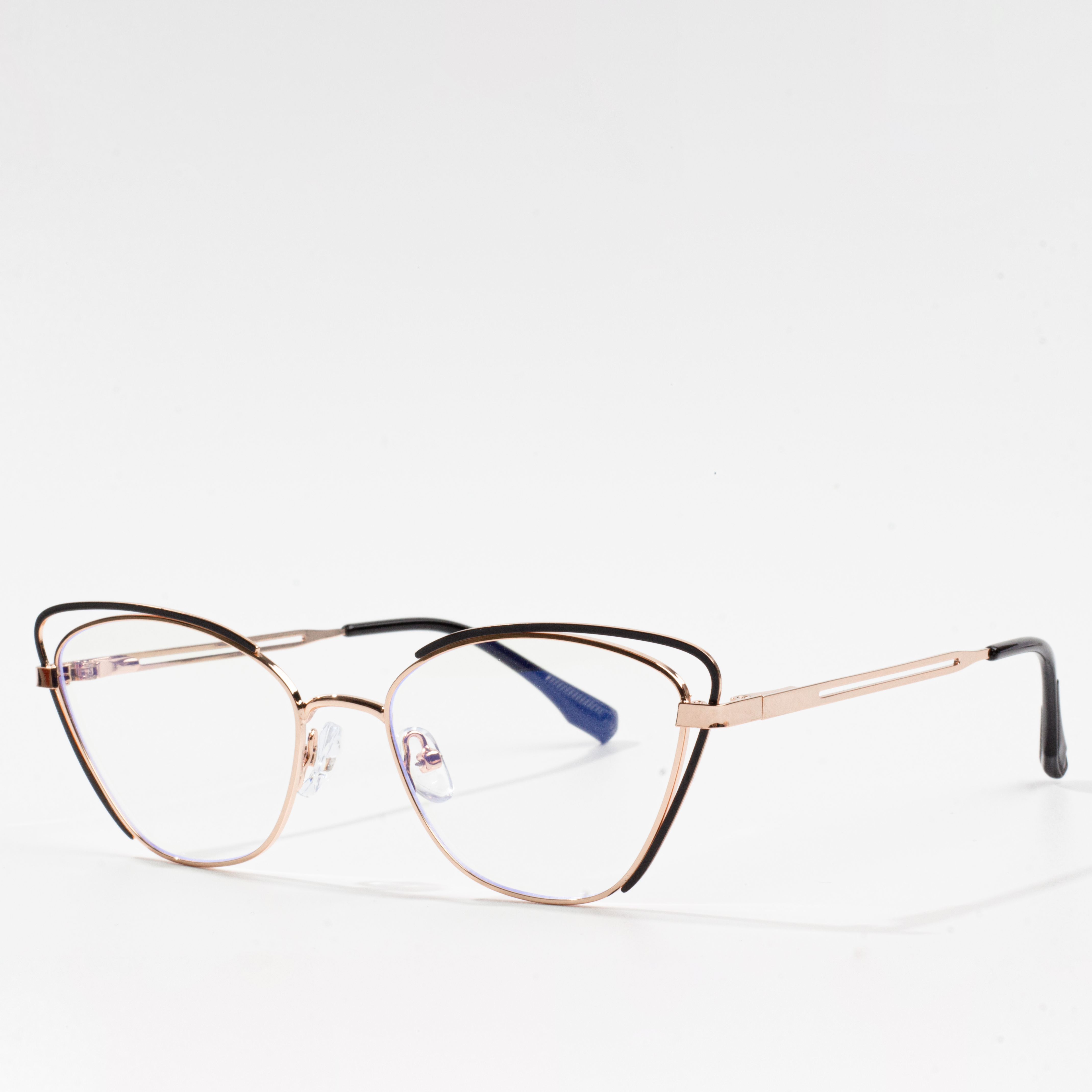 eyeglass frame styles