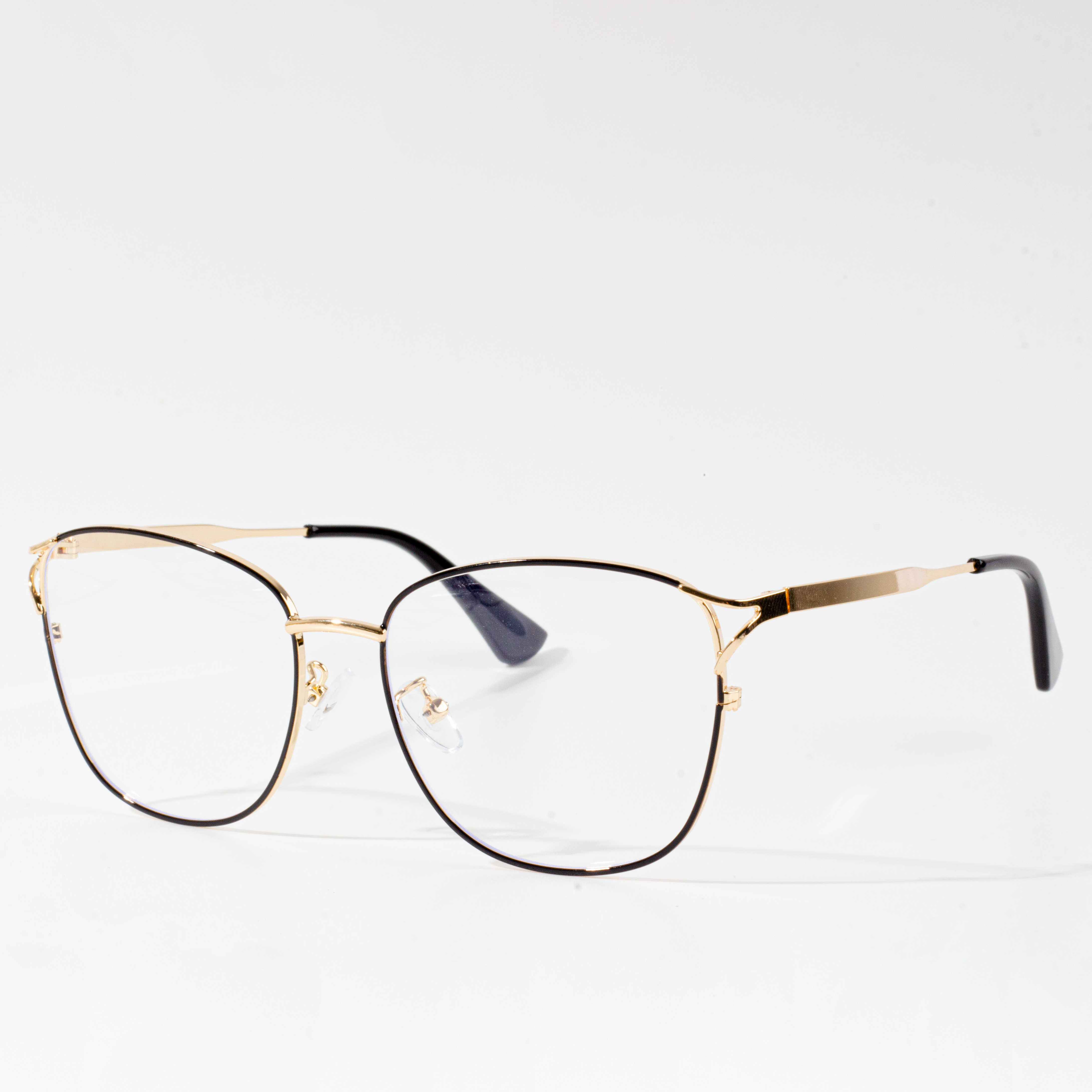 Fancy eyeglass awọn fireemu