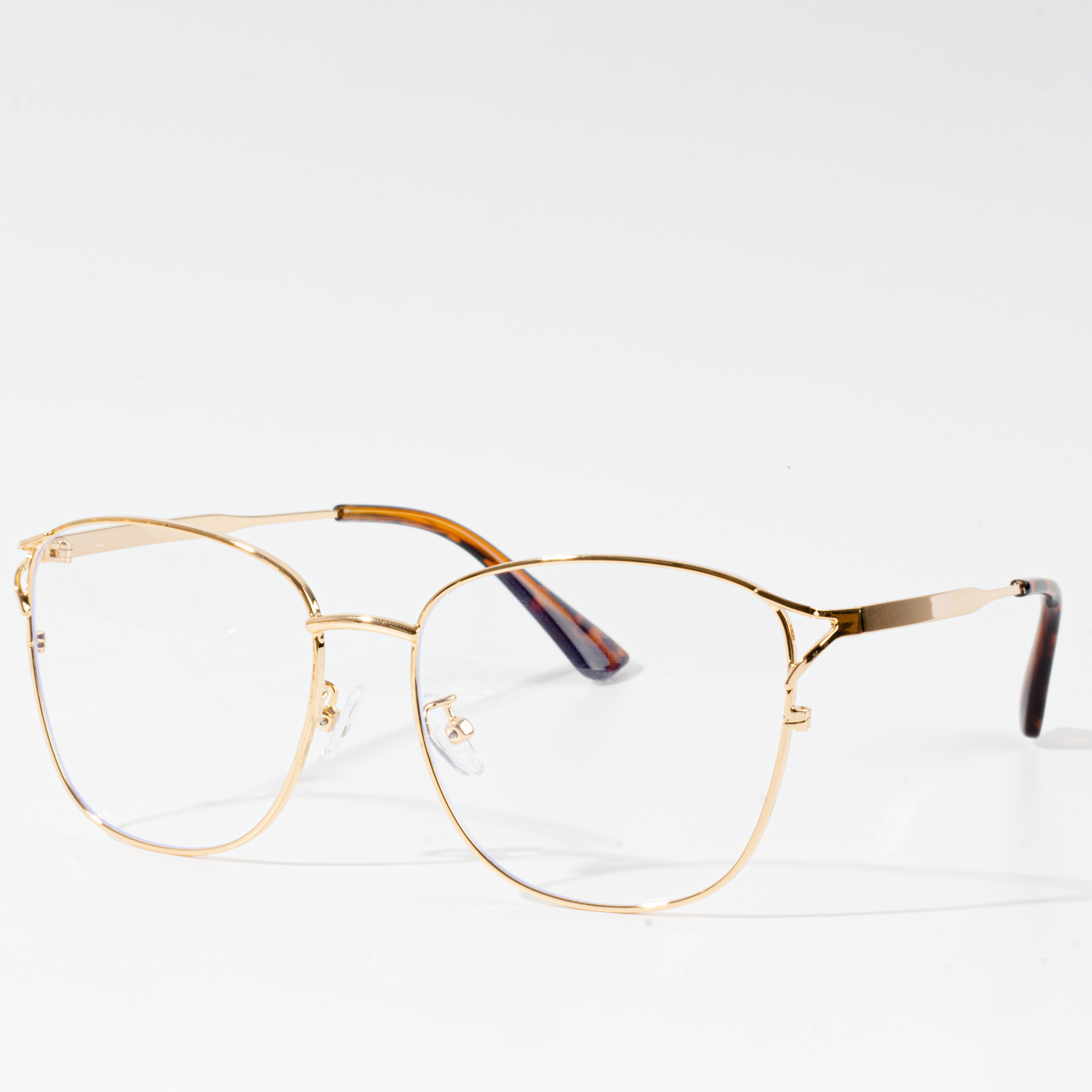 Fancy eyeglass awọn fireemu