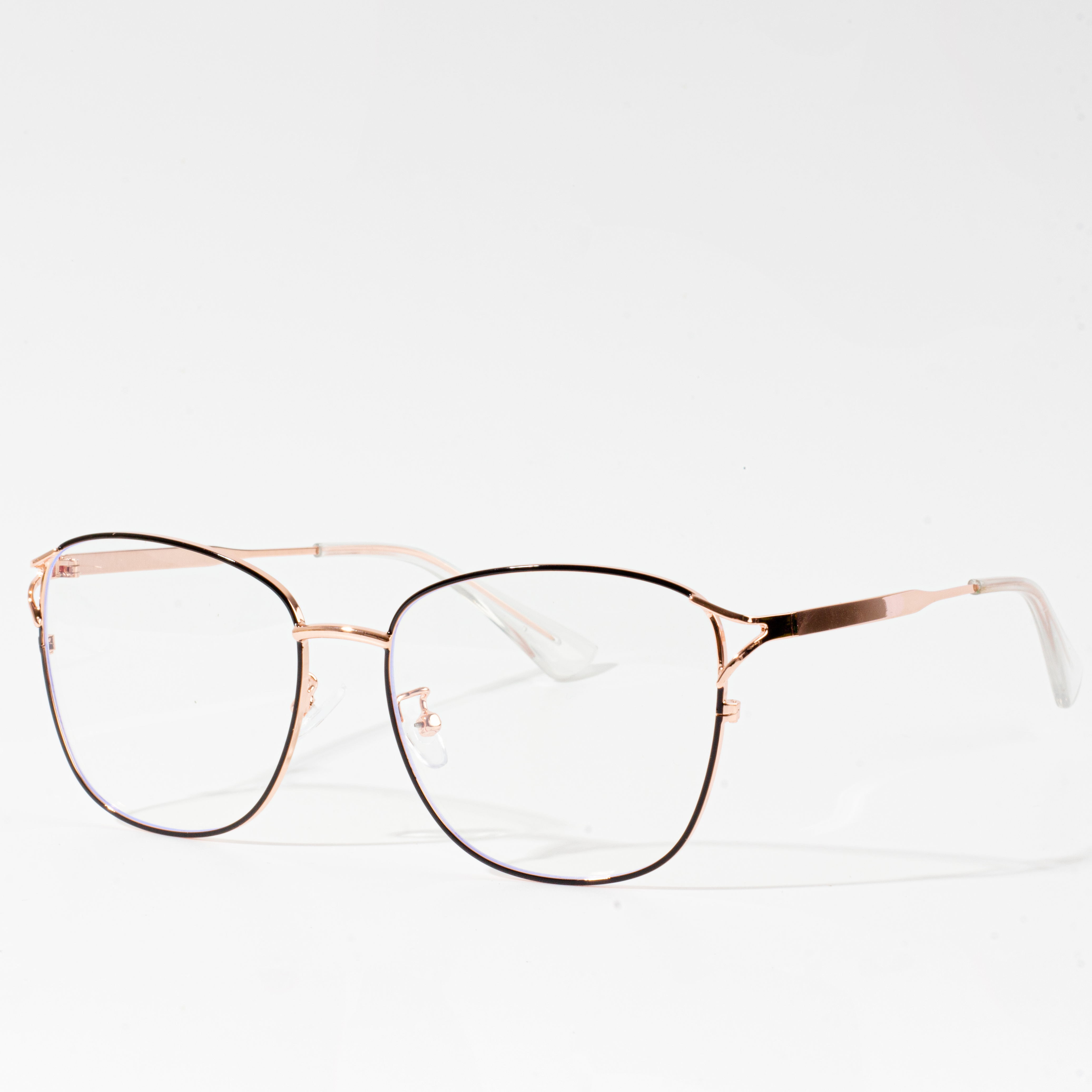 Fancy eyeglass awọn fireemu