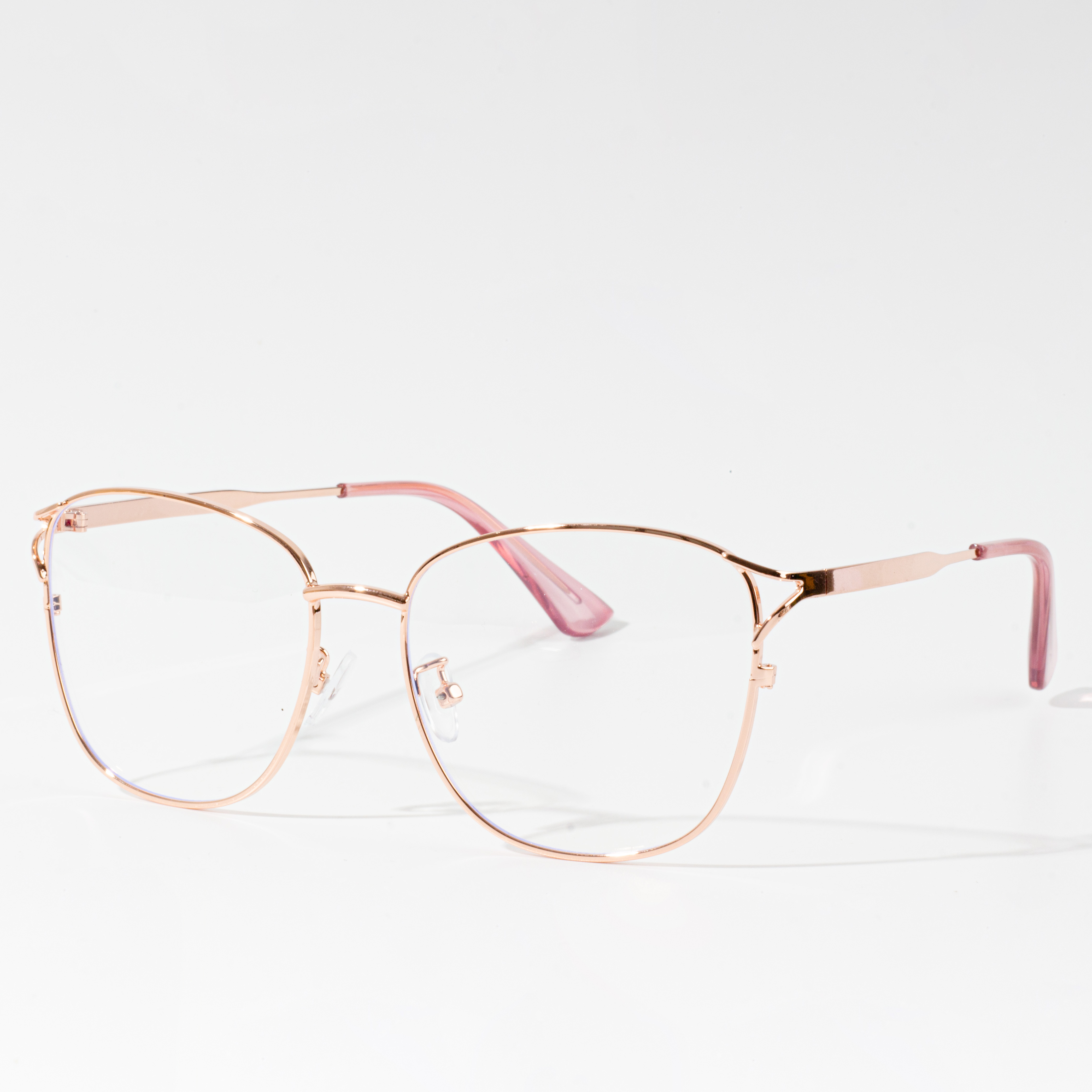 Fancy eyeglass awọn fireemu