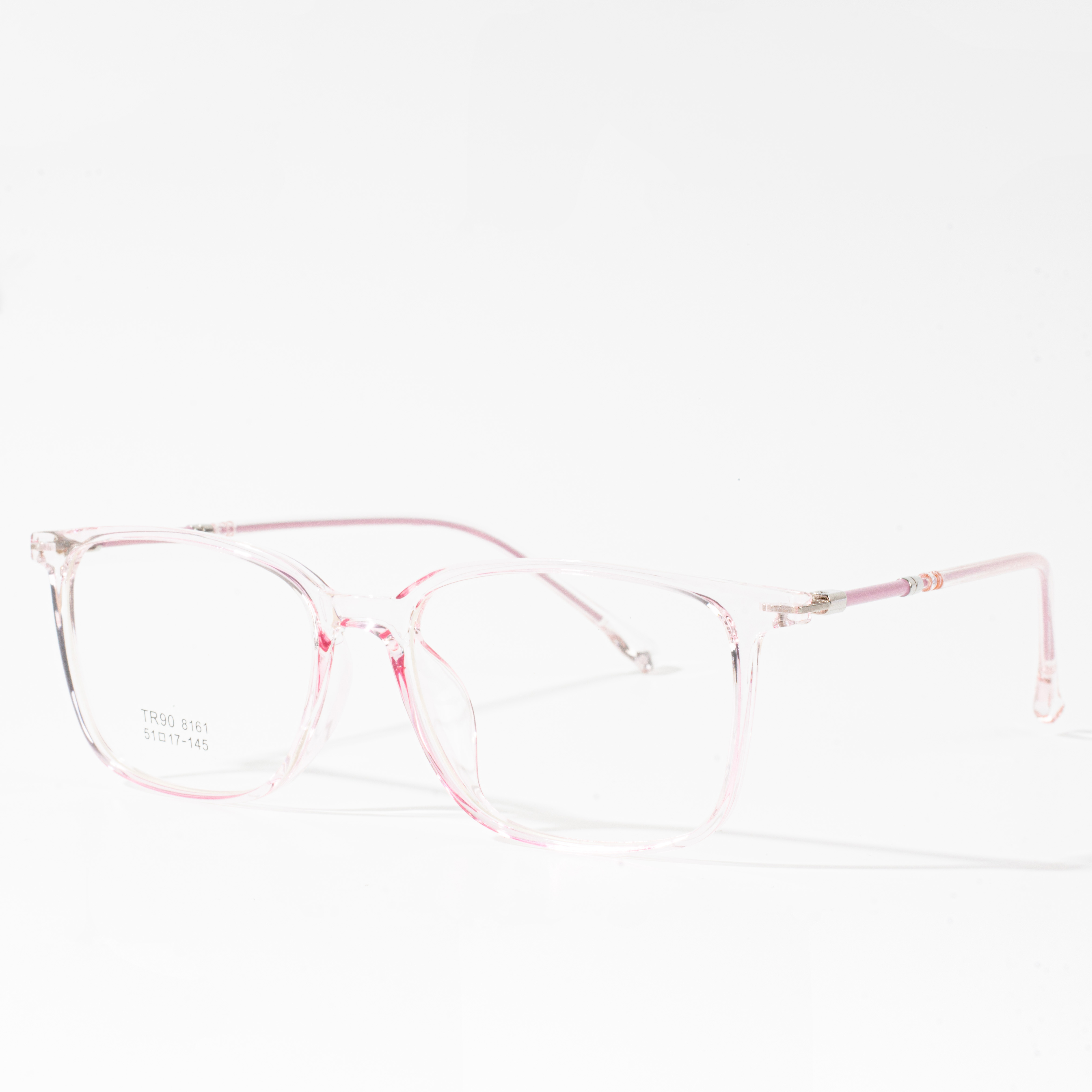 oval eyeglass frames