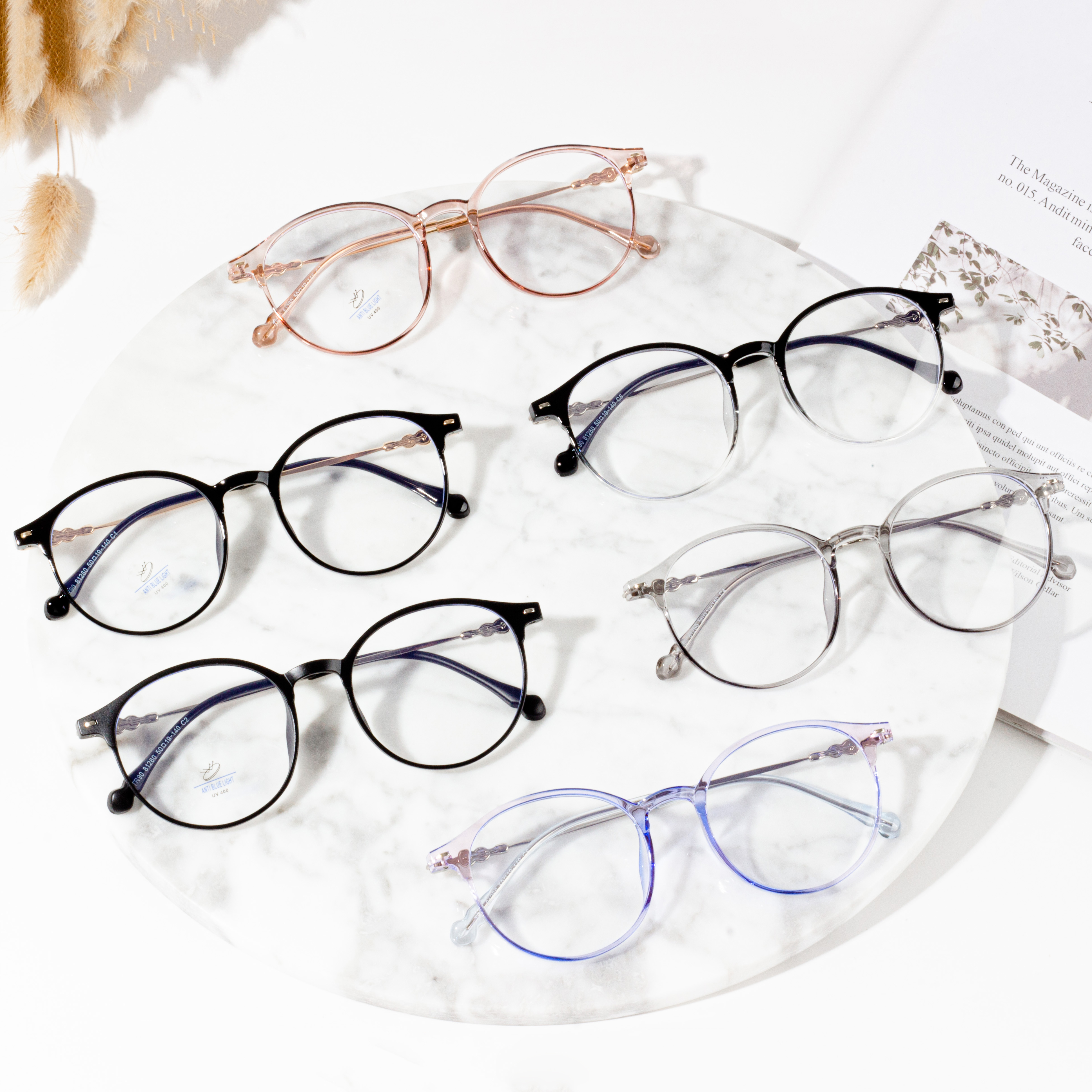 womens retro eyeglass frames