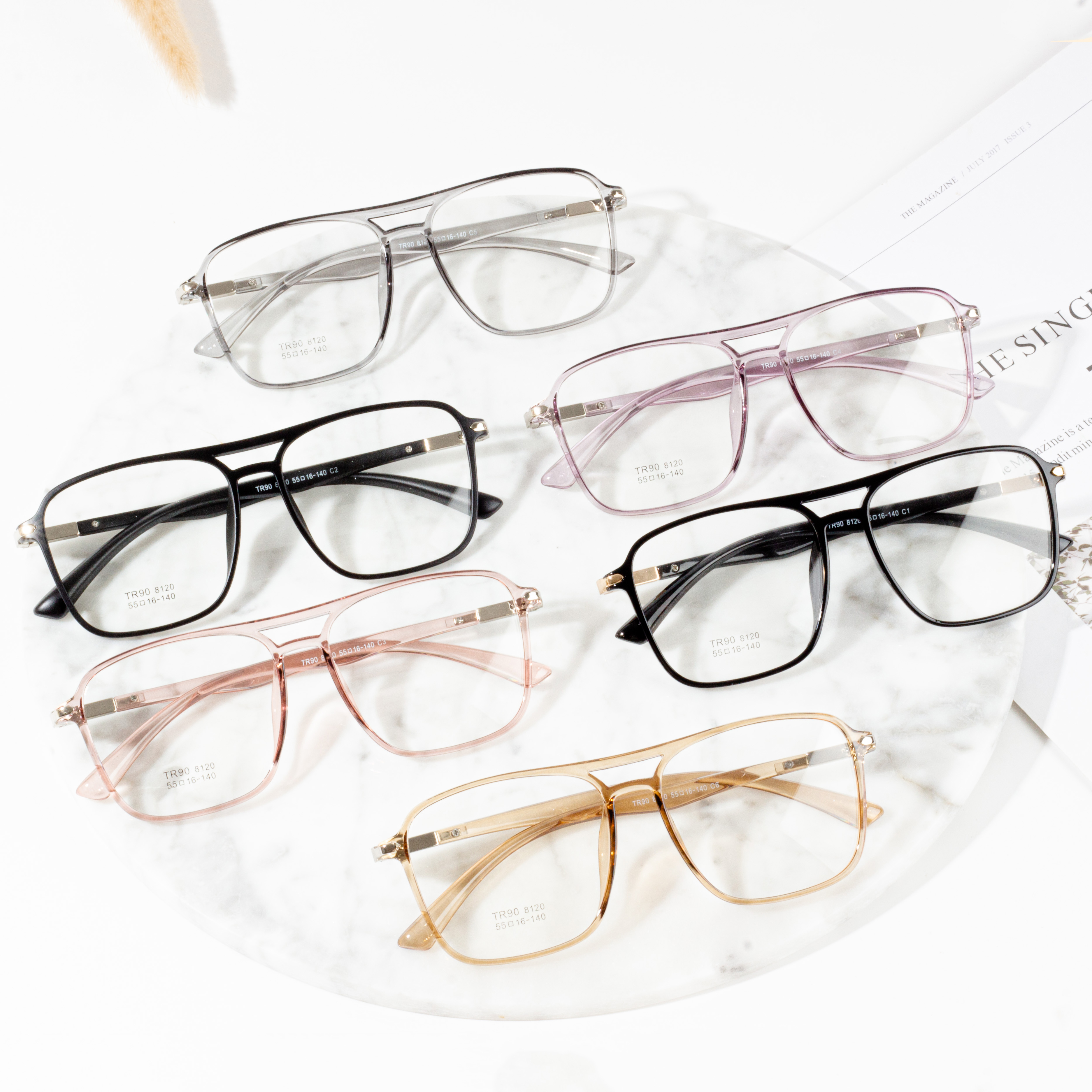 best designer optical frames