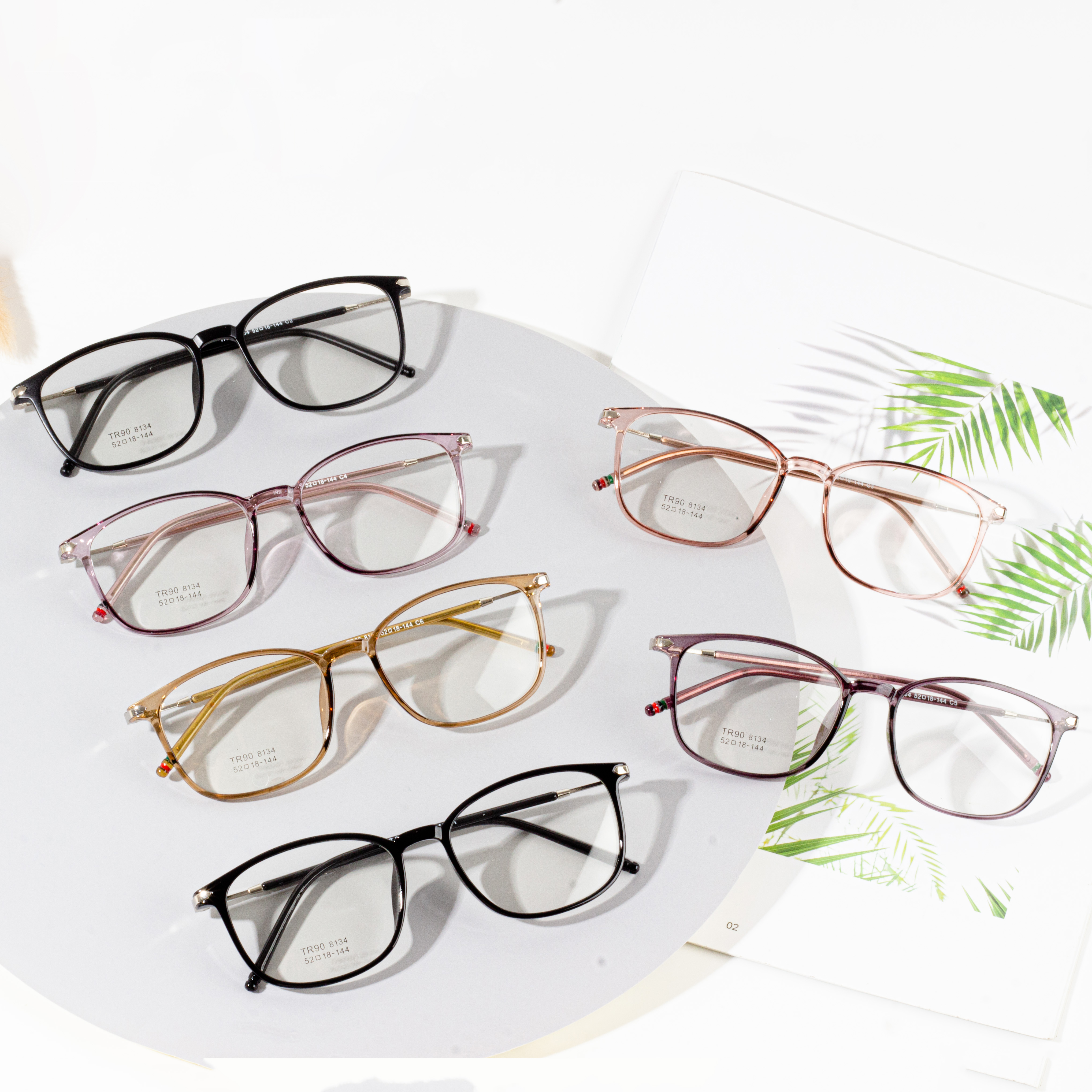 frames for eyeglasses for women