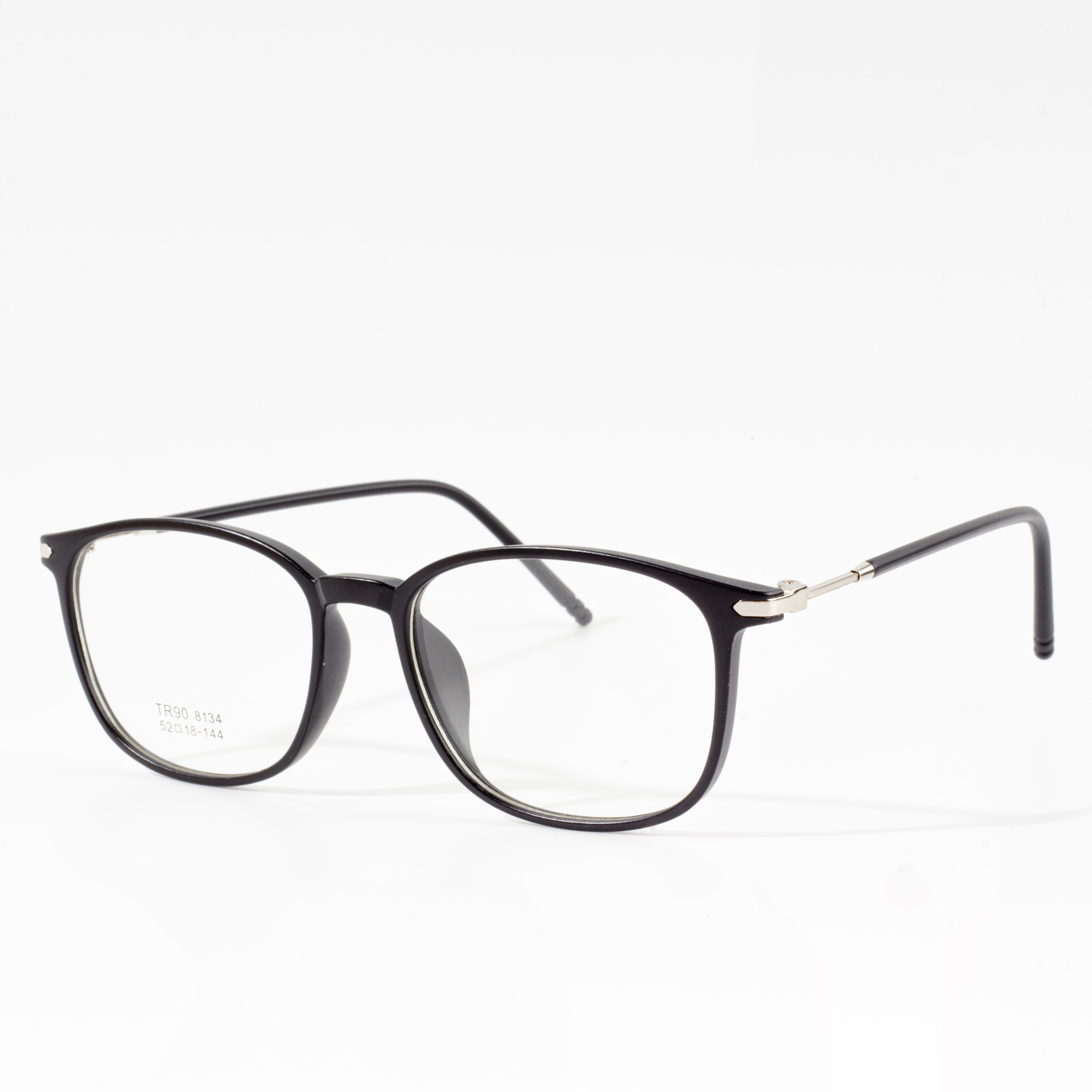 oversized eyeglass frames