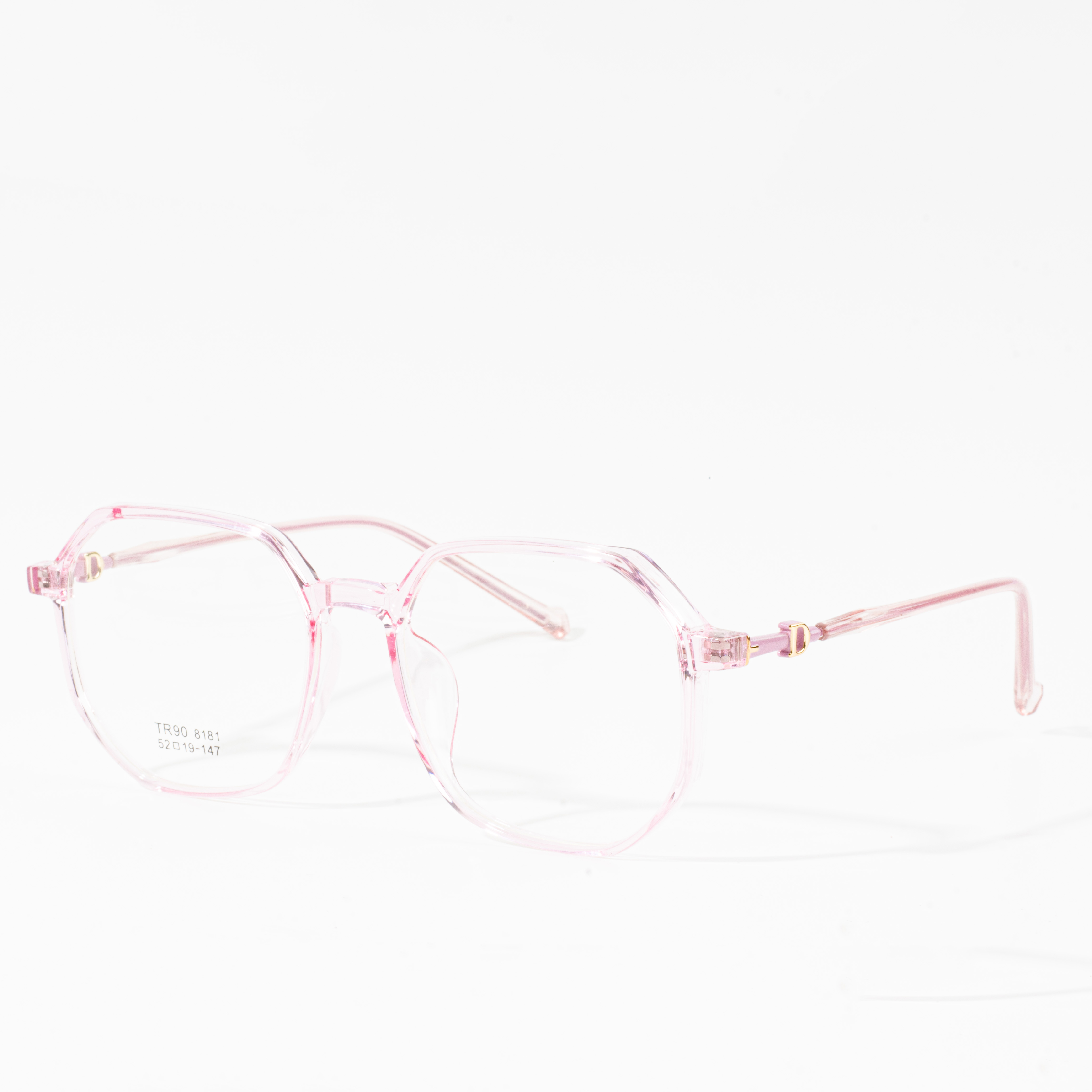 lamaody ho an'ny vehivavy eyeglass frames