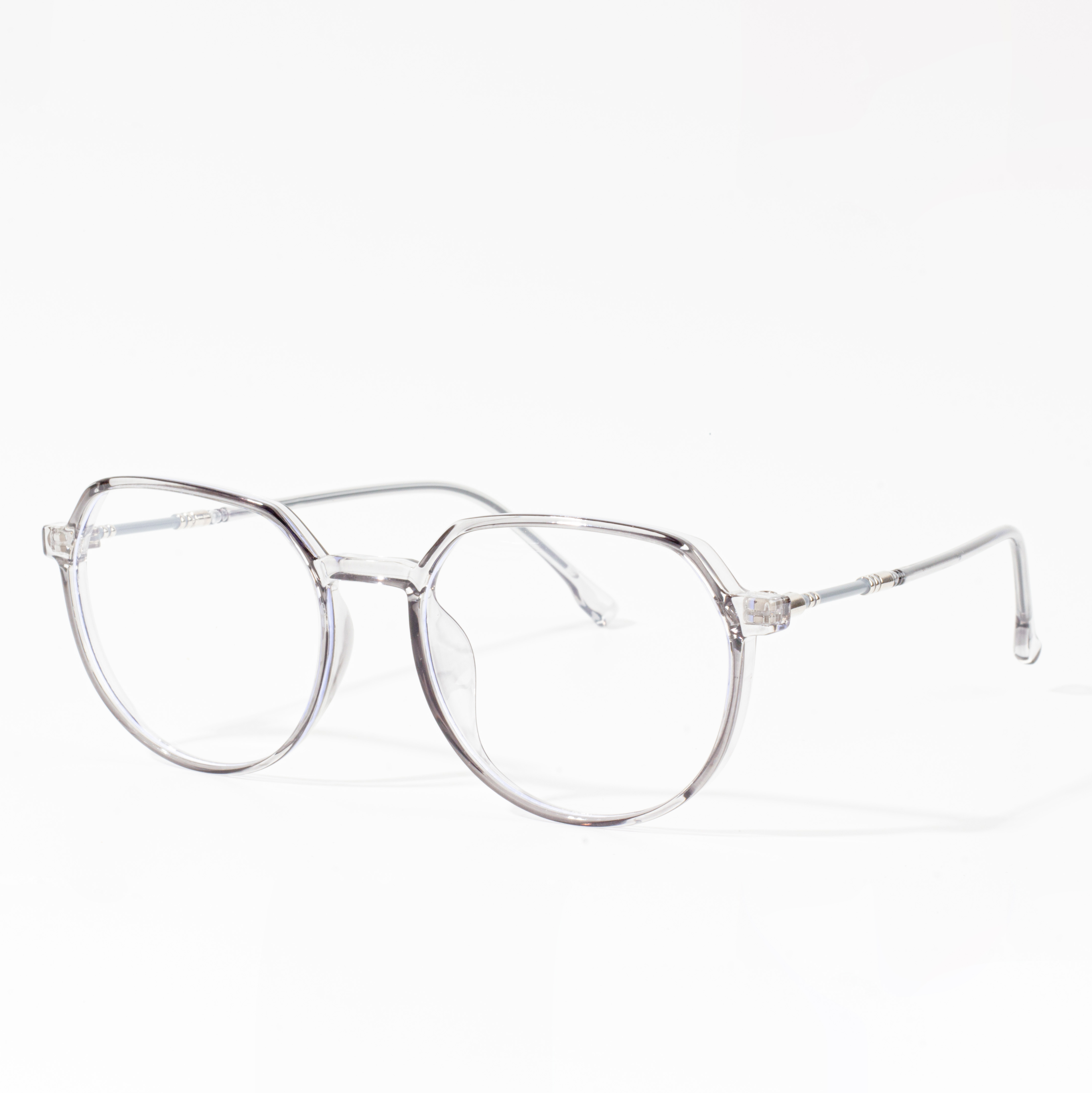 poku obinrin eyeglass awọn fireemu