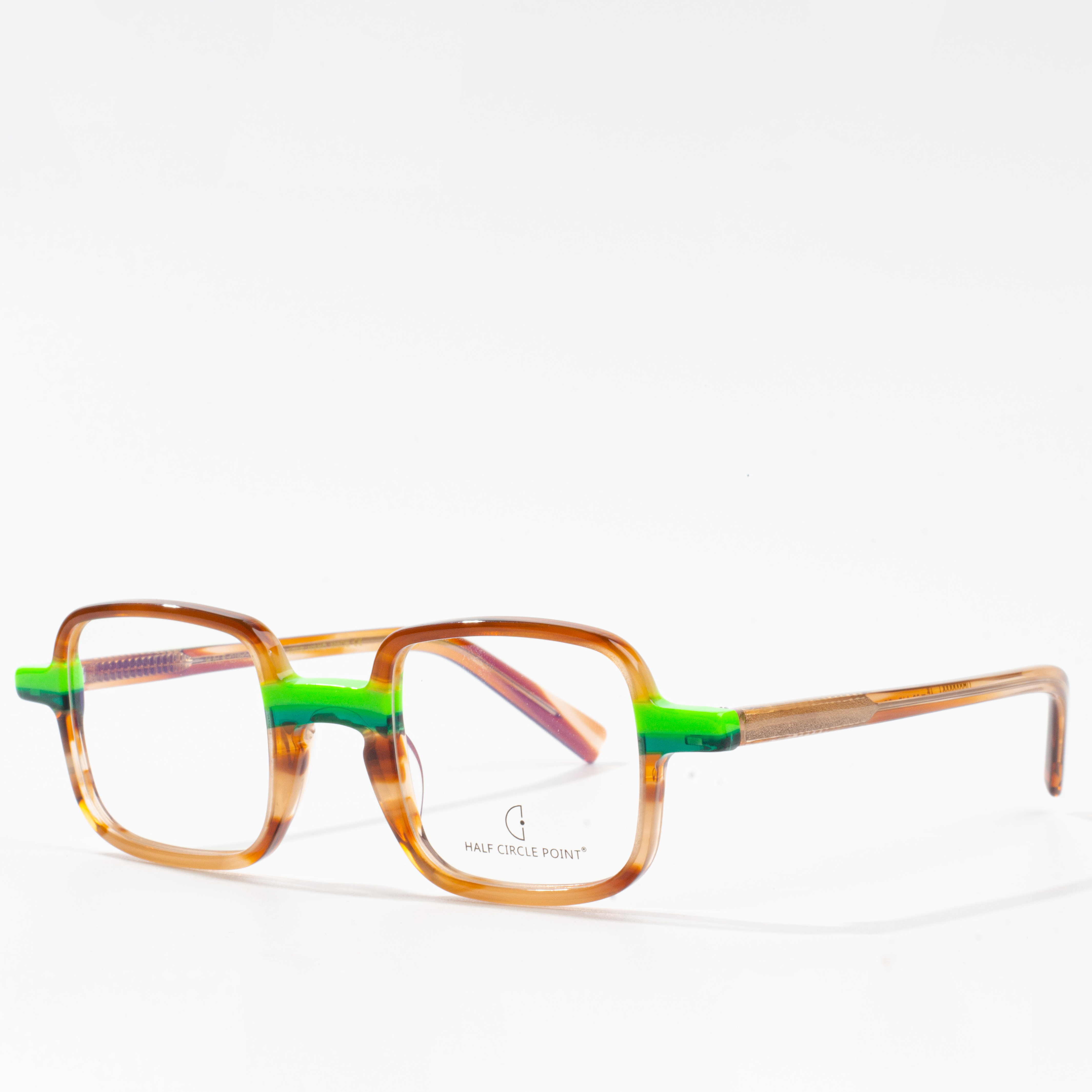 luxe optische frames