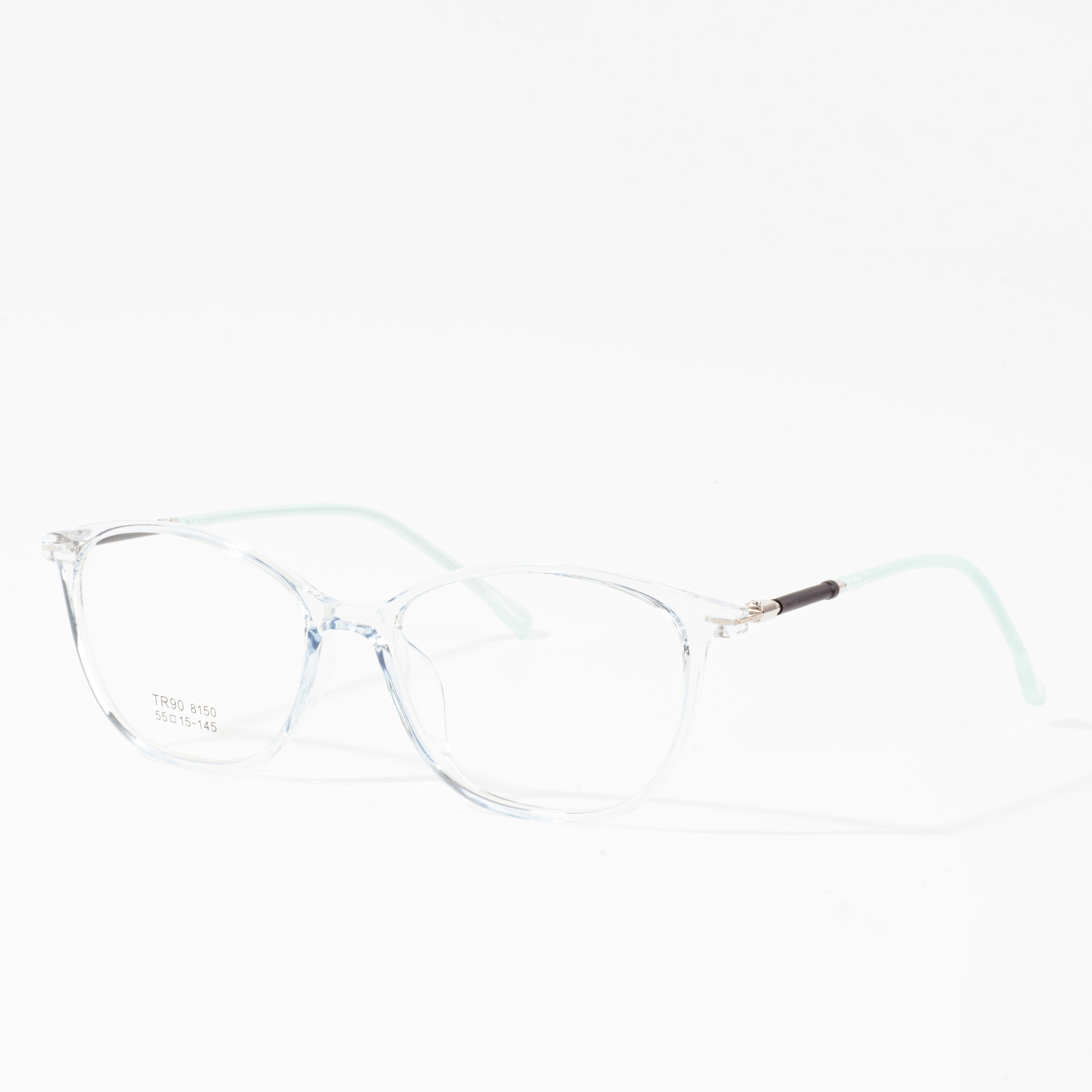 thin eyeglass frames