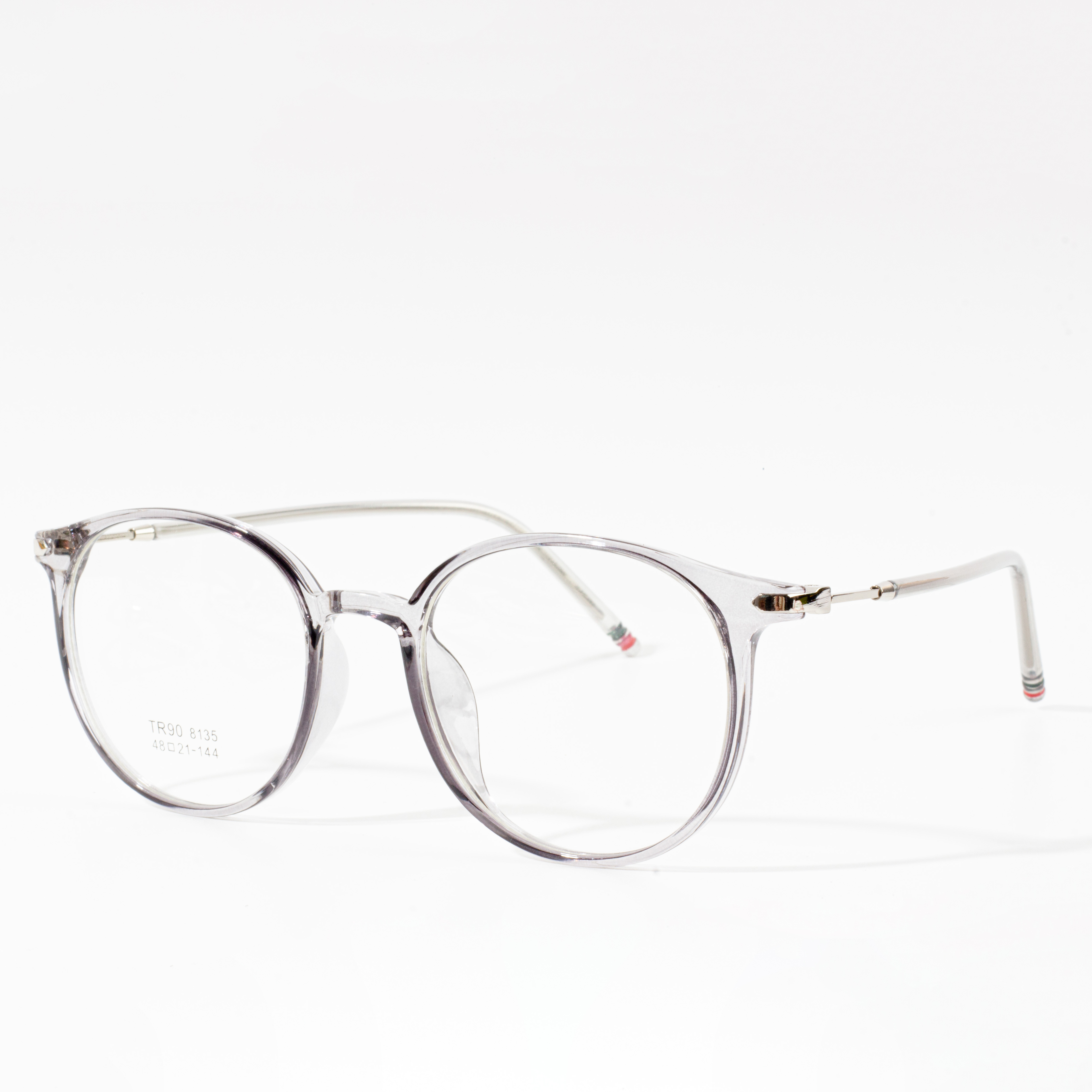 frèamaichean eyeglass soilleir boireannaich