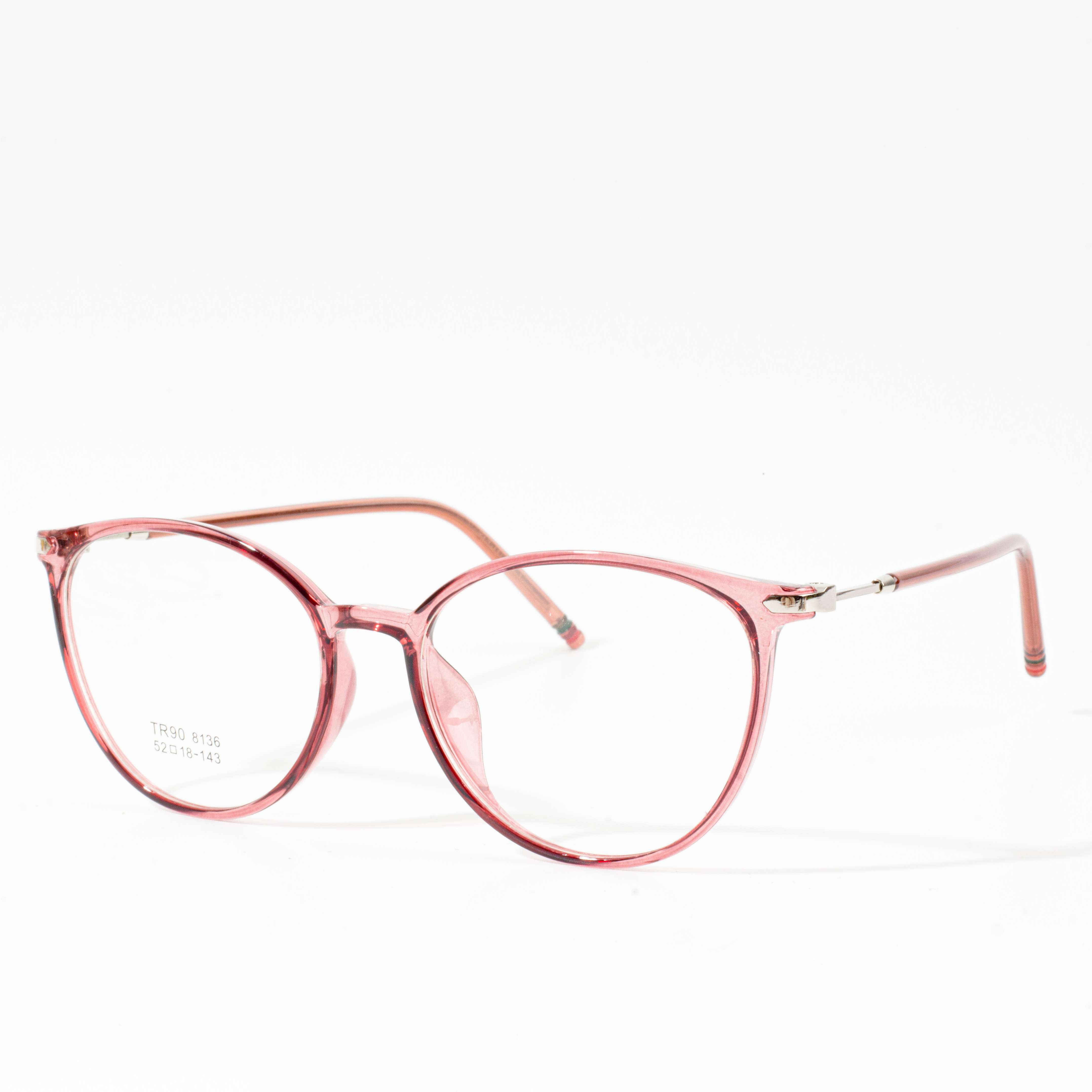 flexible eyeglass frames