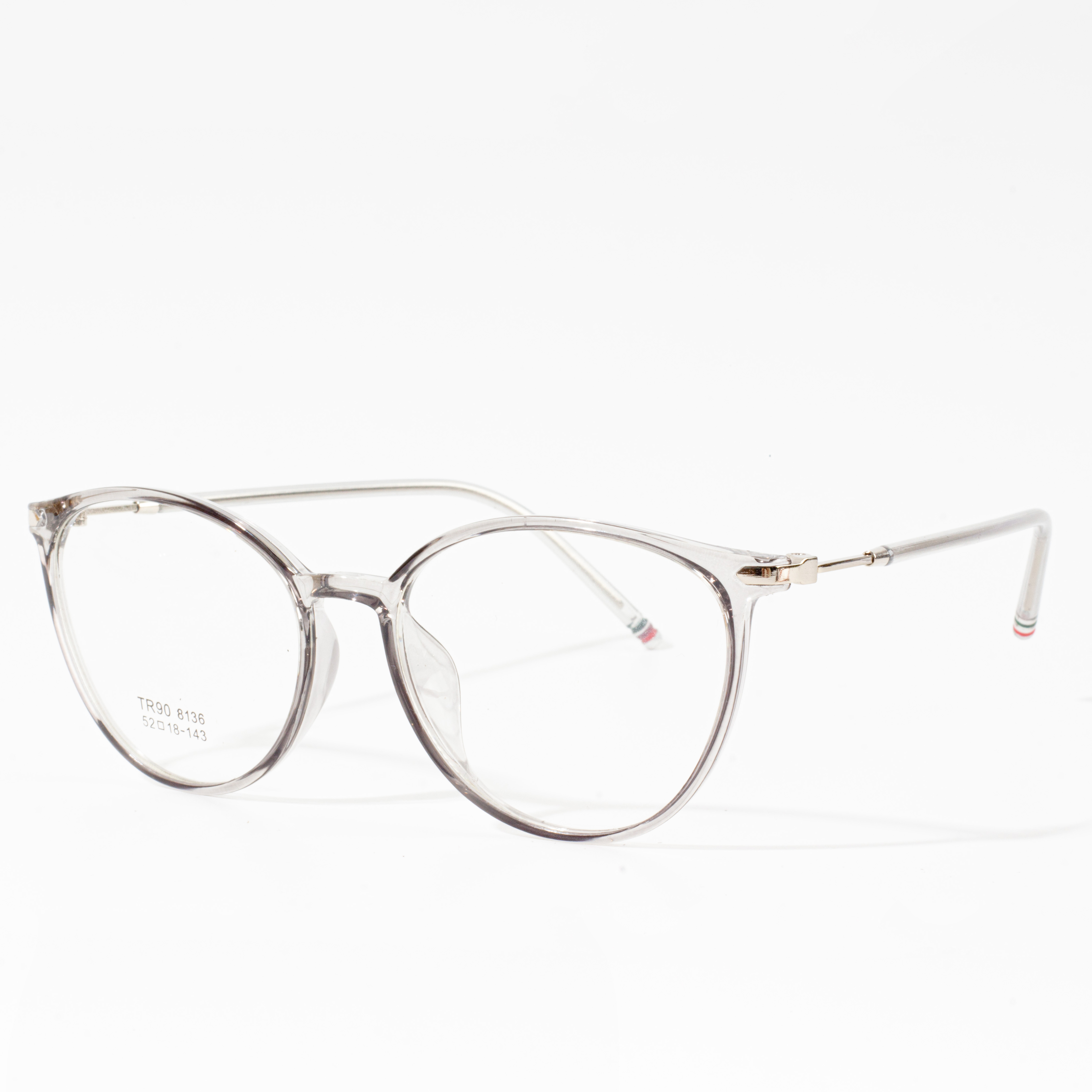 flexible eyeglass frames